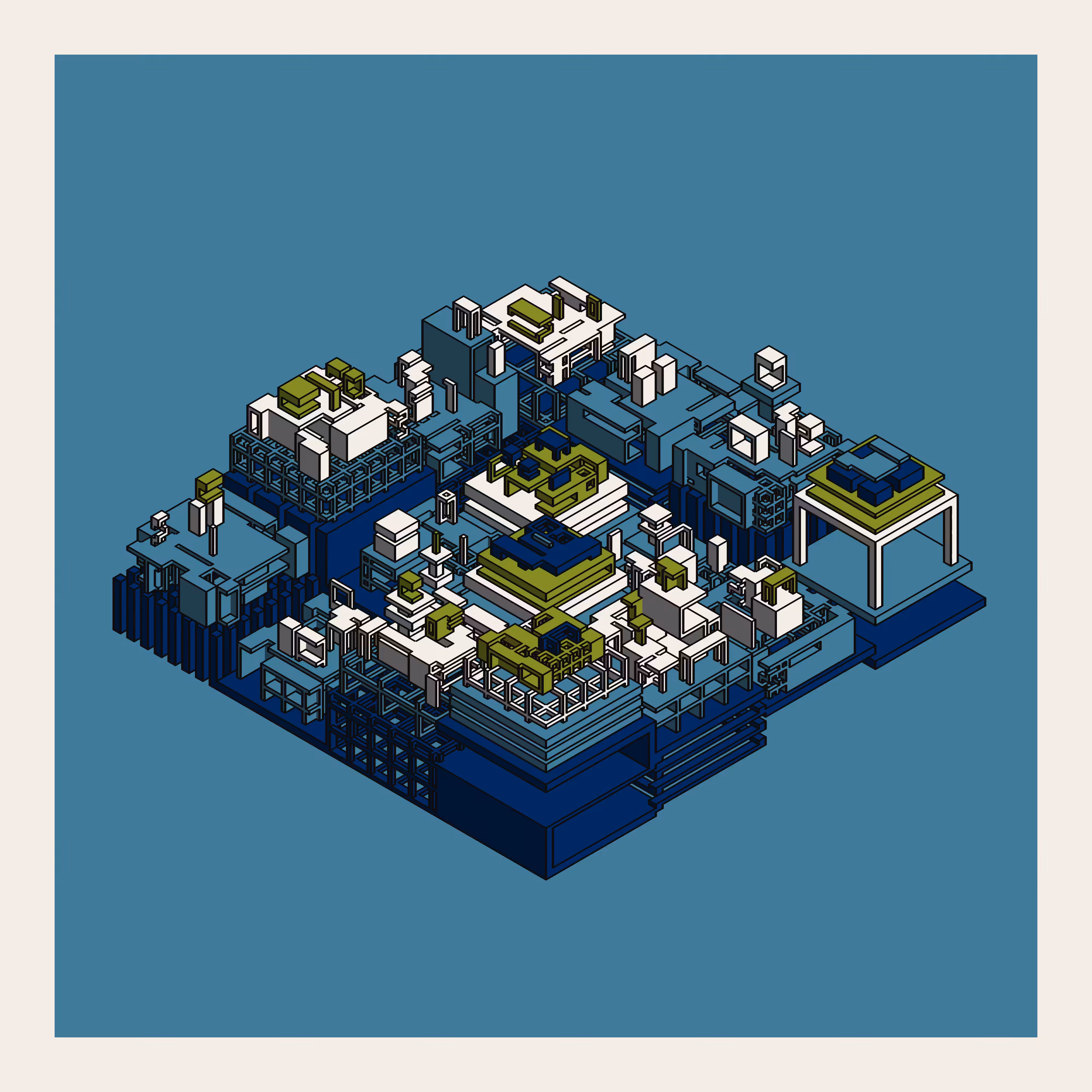 Plasticity #430