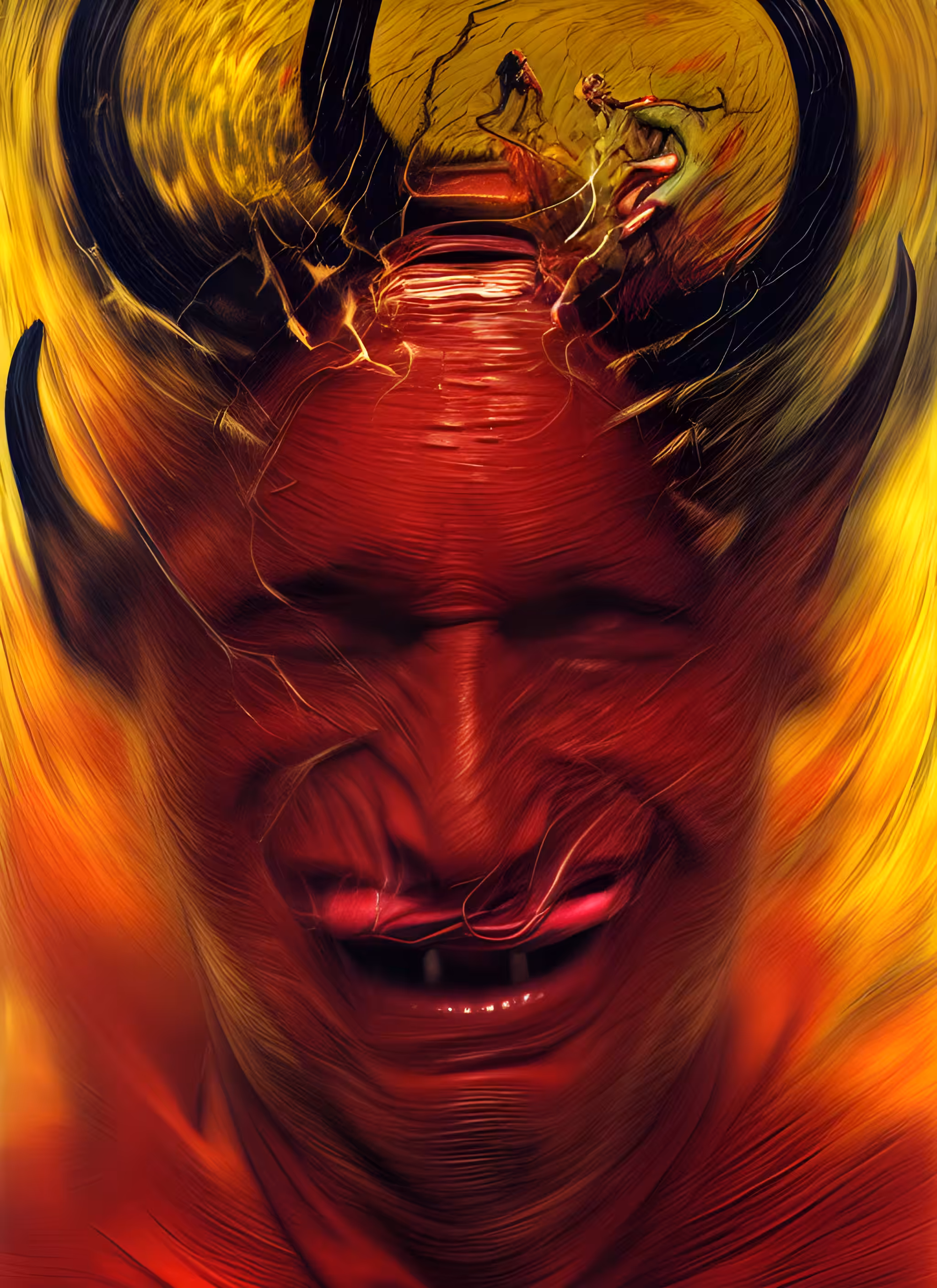 Motion 5.2: The Face