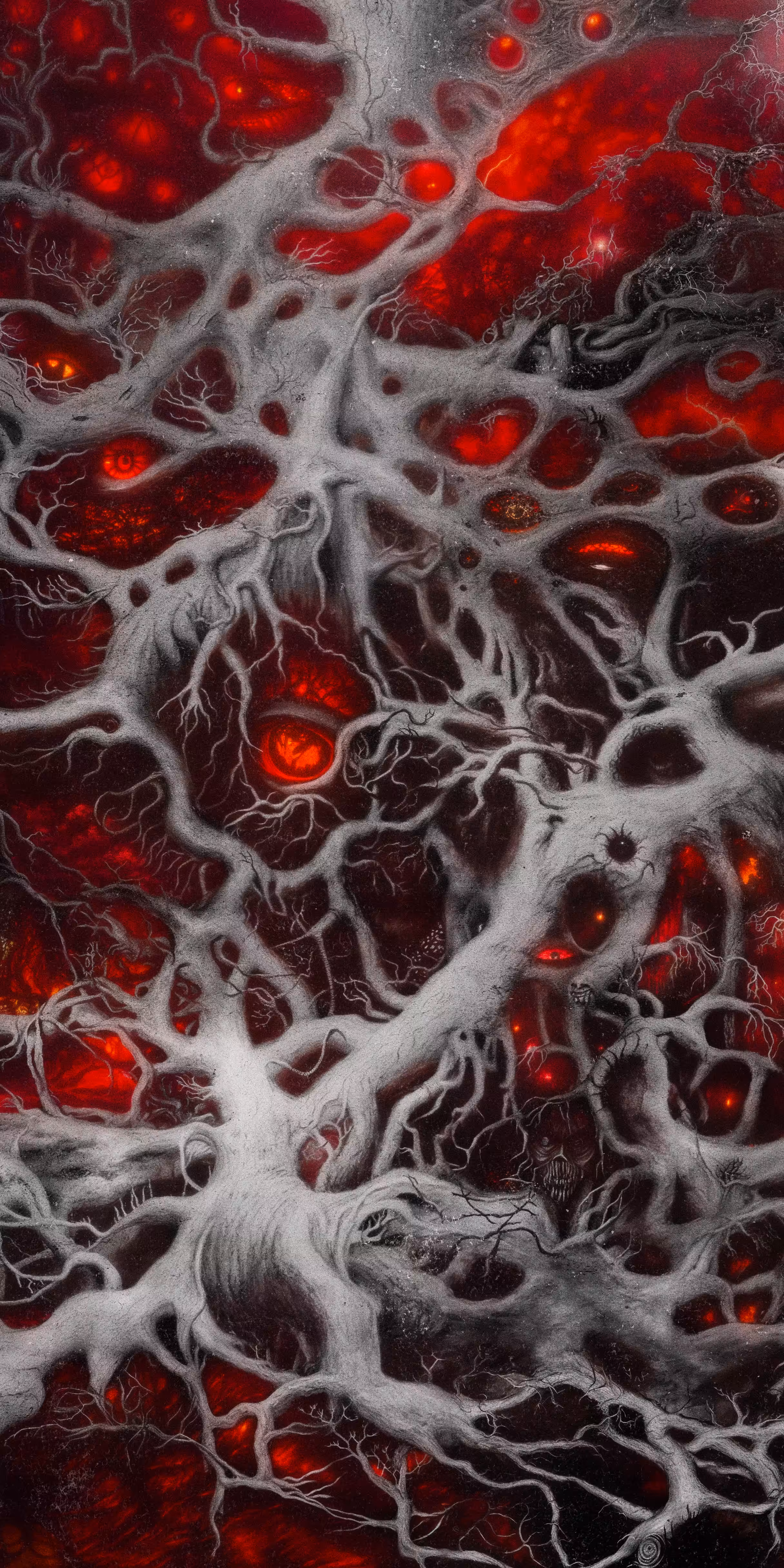 Visions of Death #41