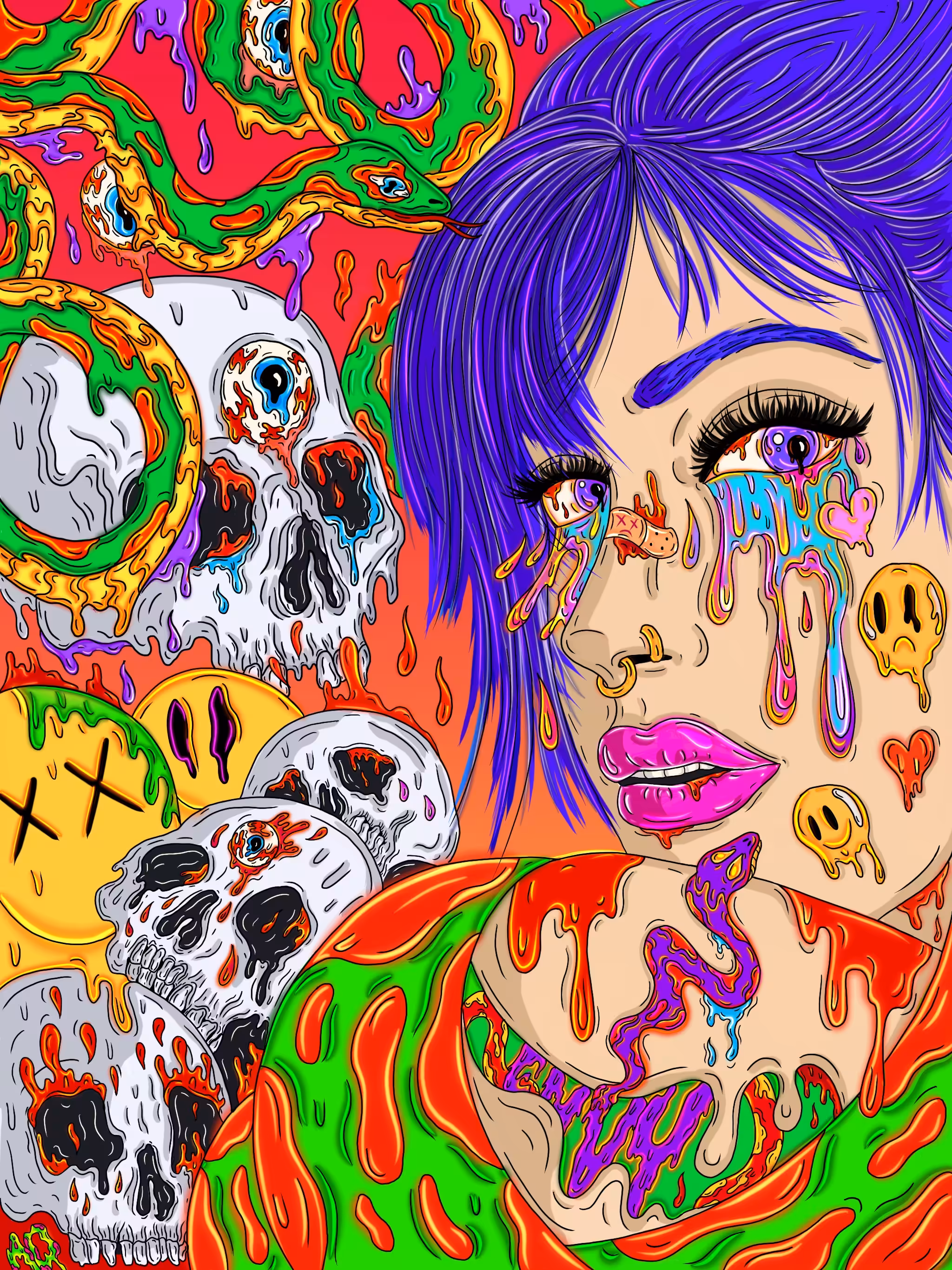 Malice