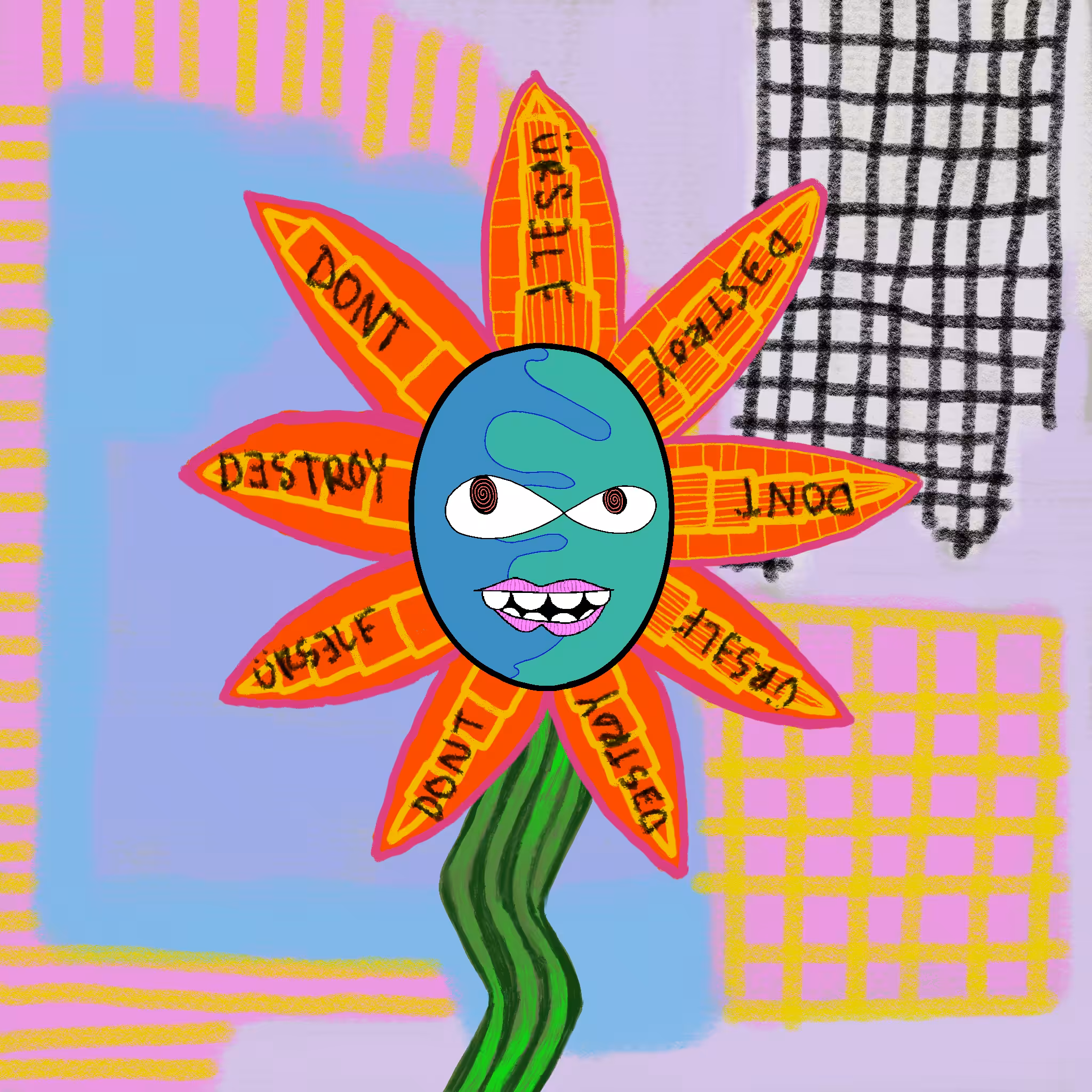 BVGARDEN: #1577