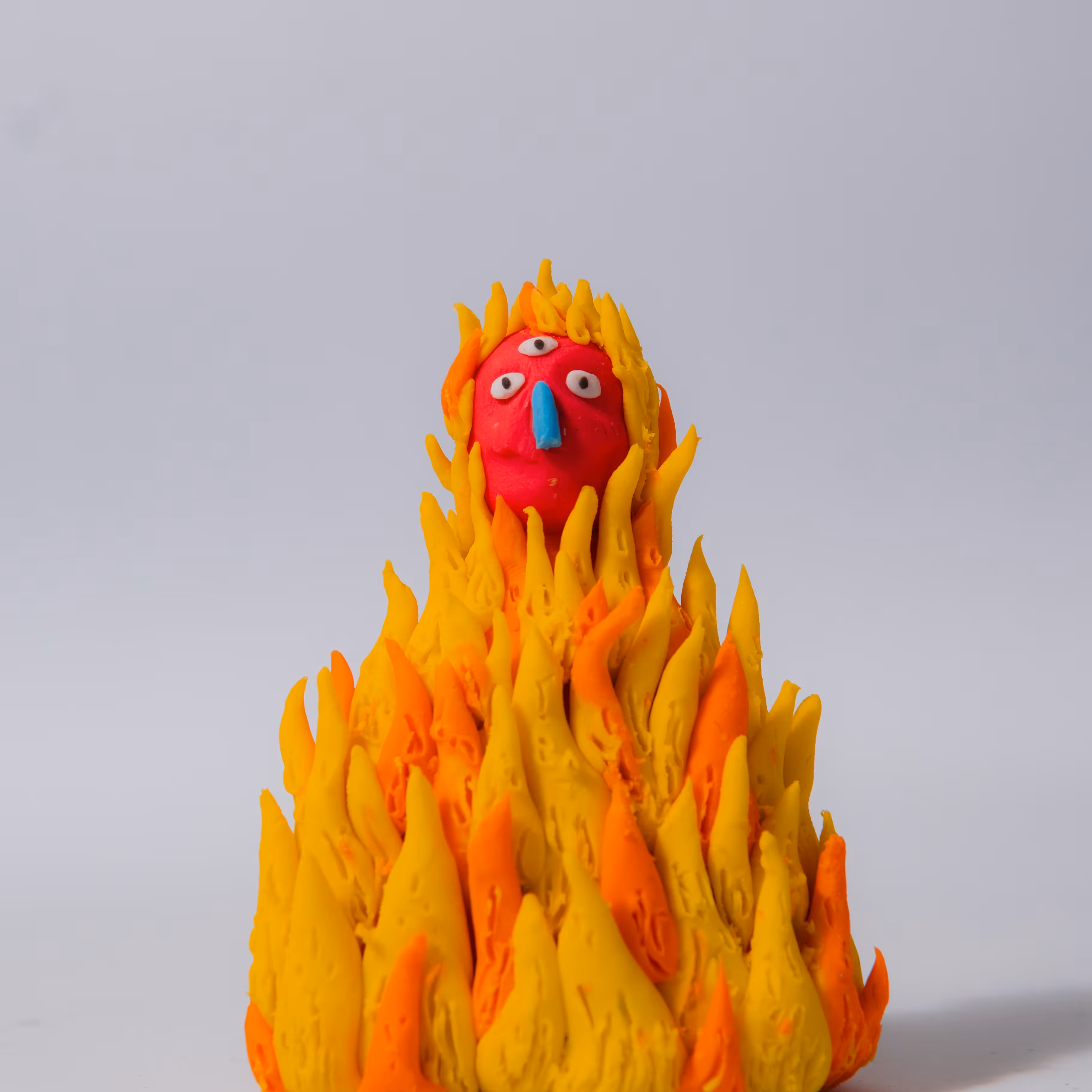 FLAME o0o ELEMENTAL