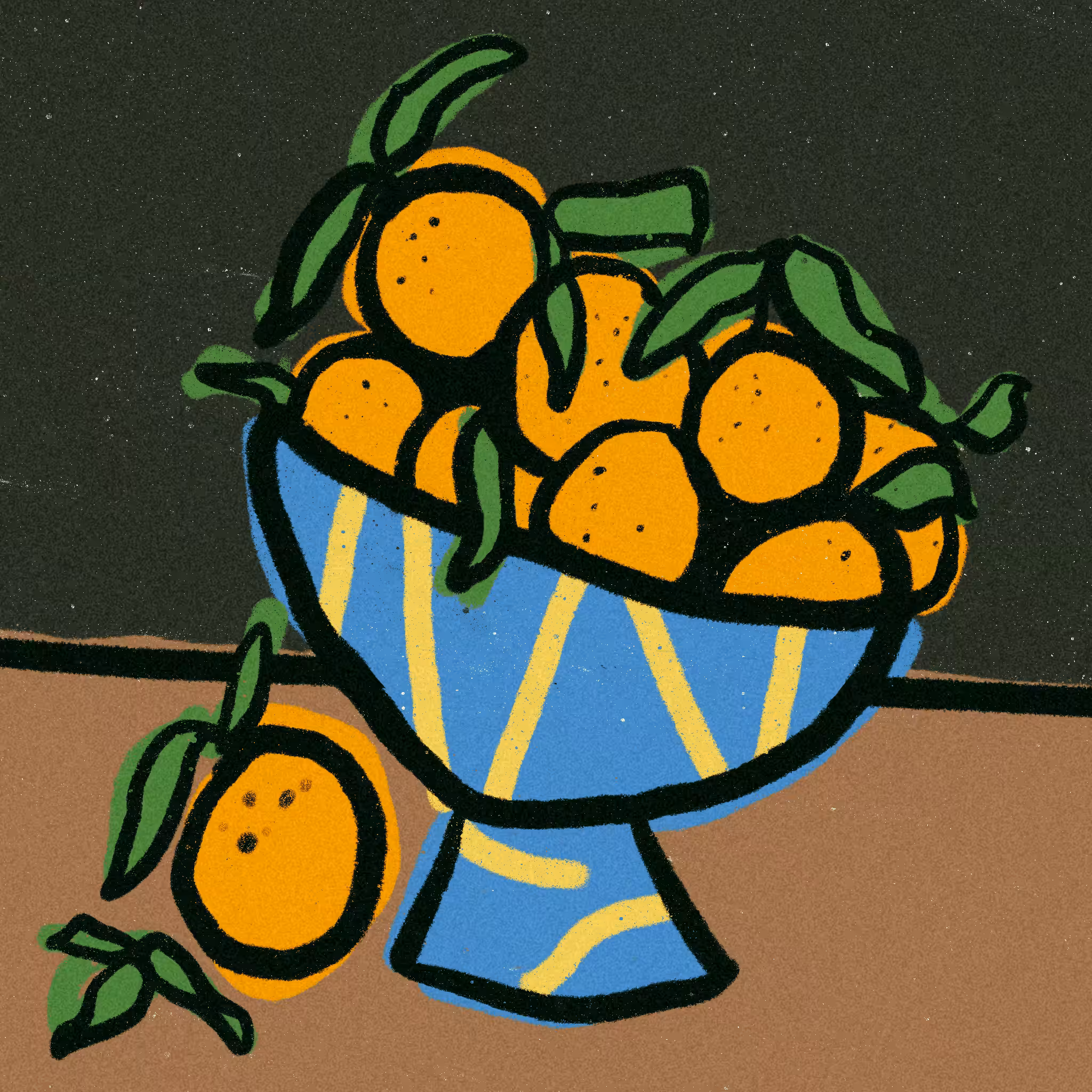 Bowl Of Glory