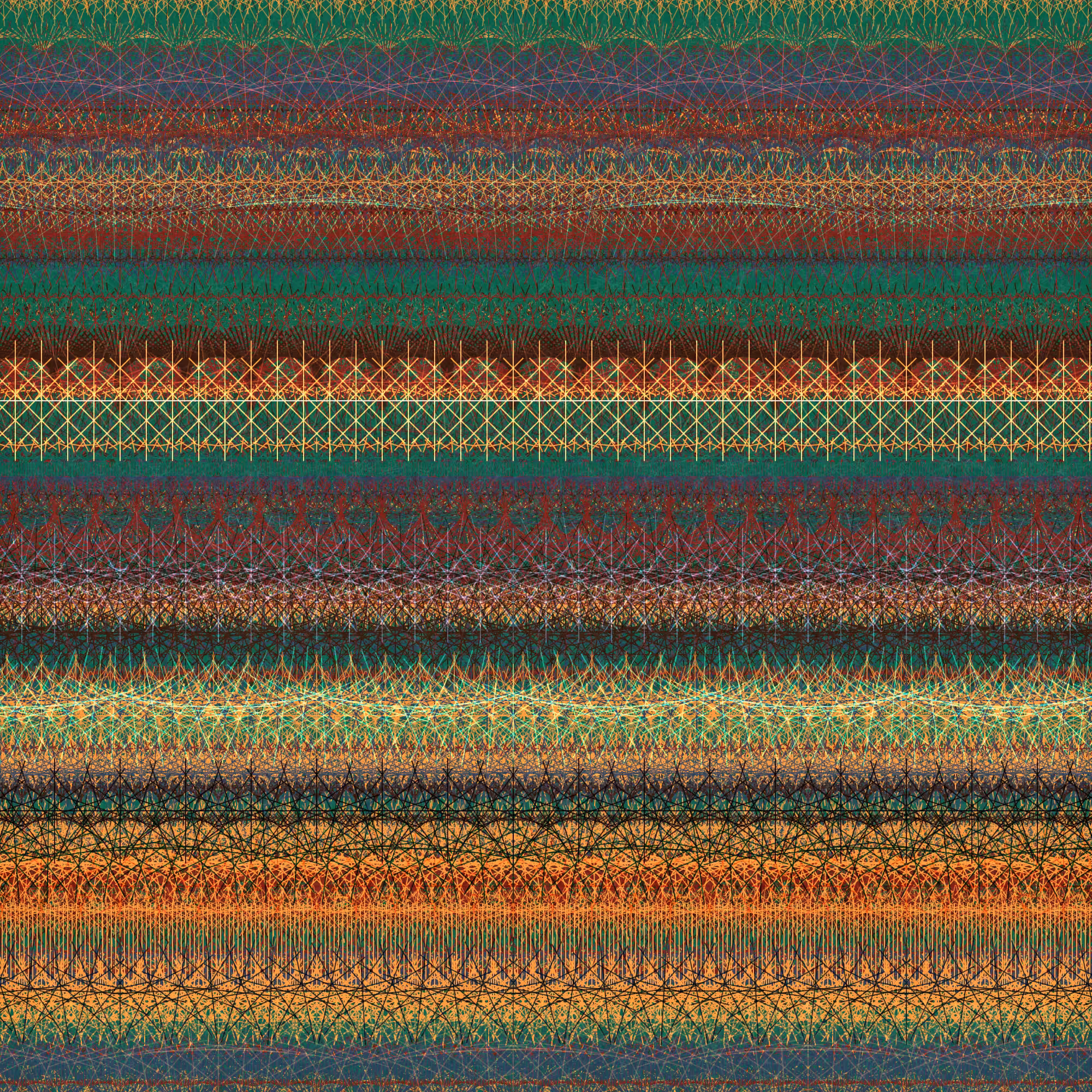 Lace Factory #259