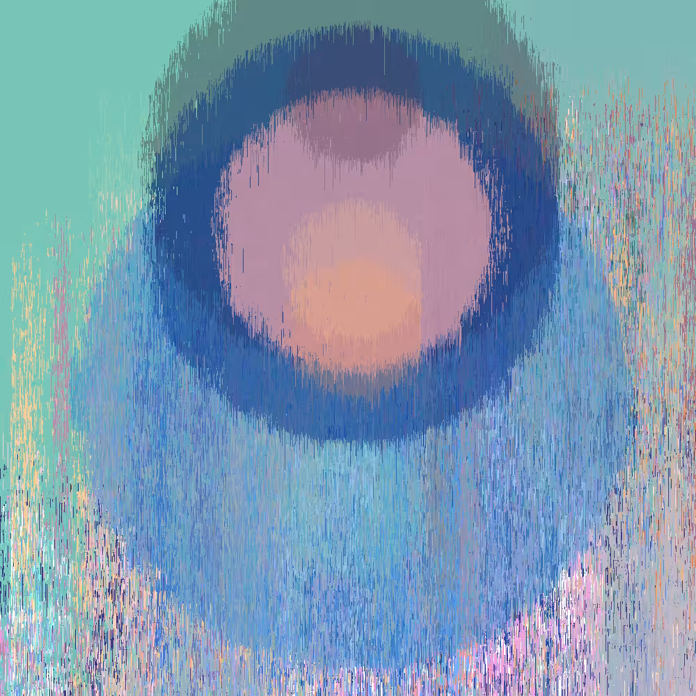 sun peel stare #84