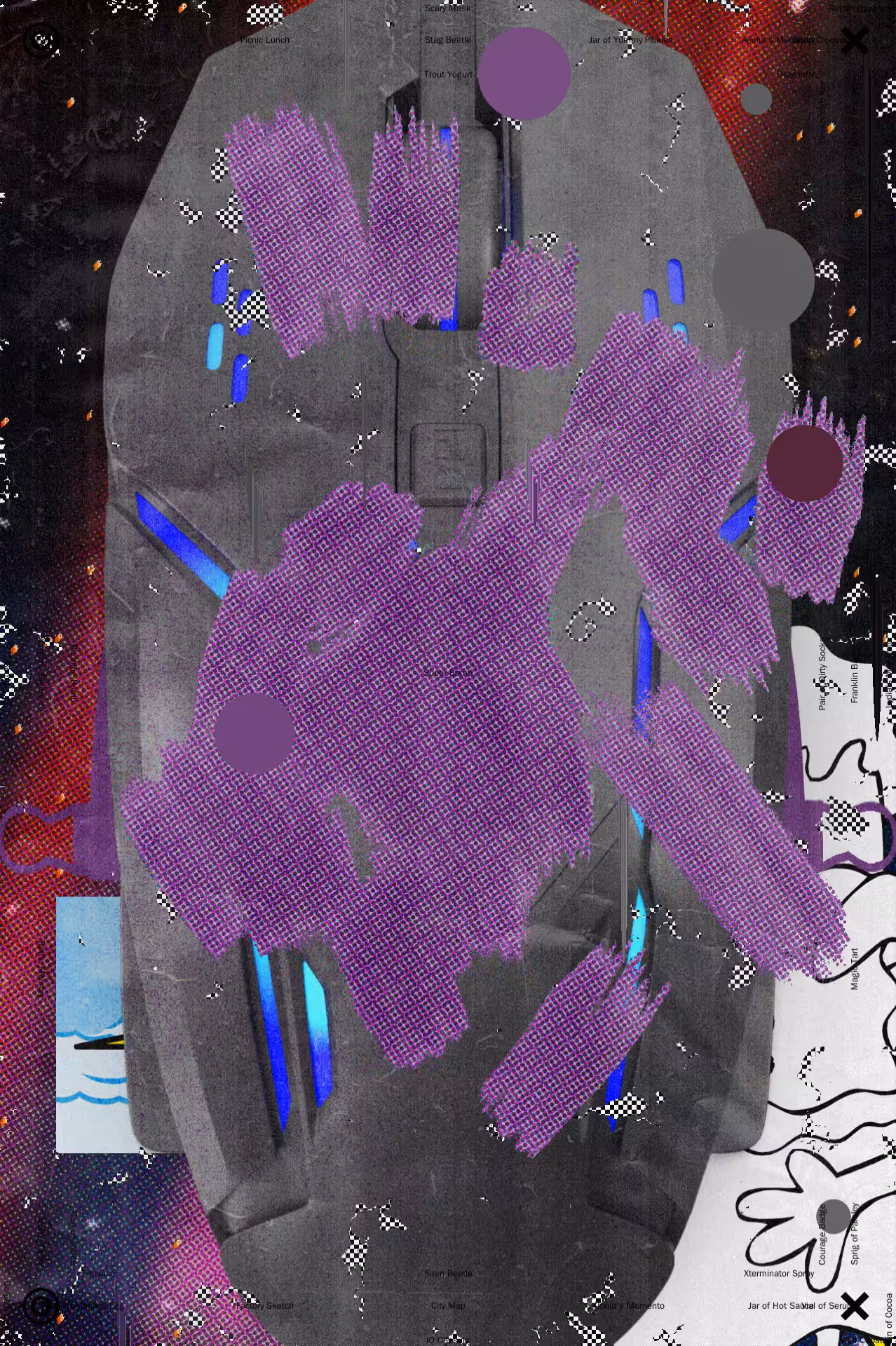 Broken Printer #1641