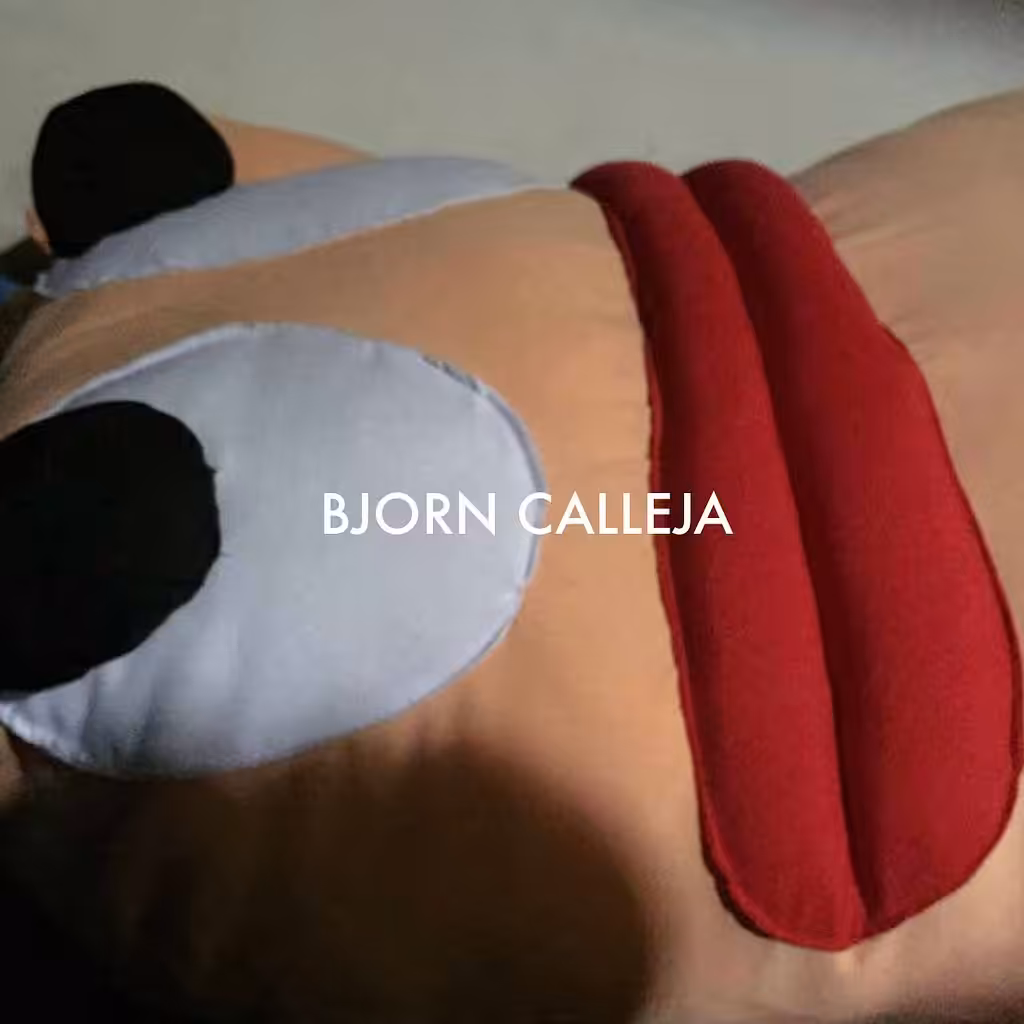 Bjorn Calleja (2016-2022)