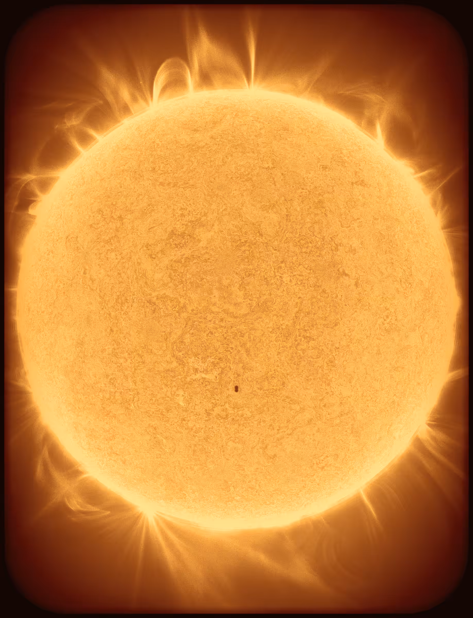 Solar Transits #89
