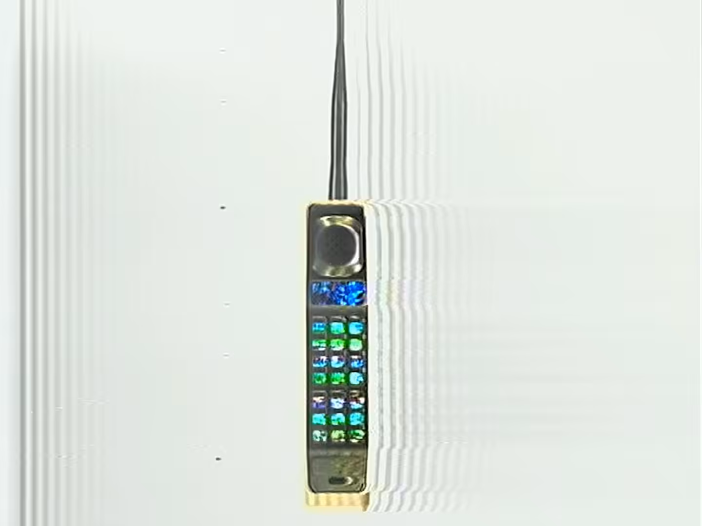 dynatac 8000x