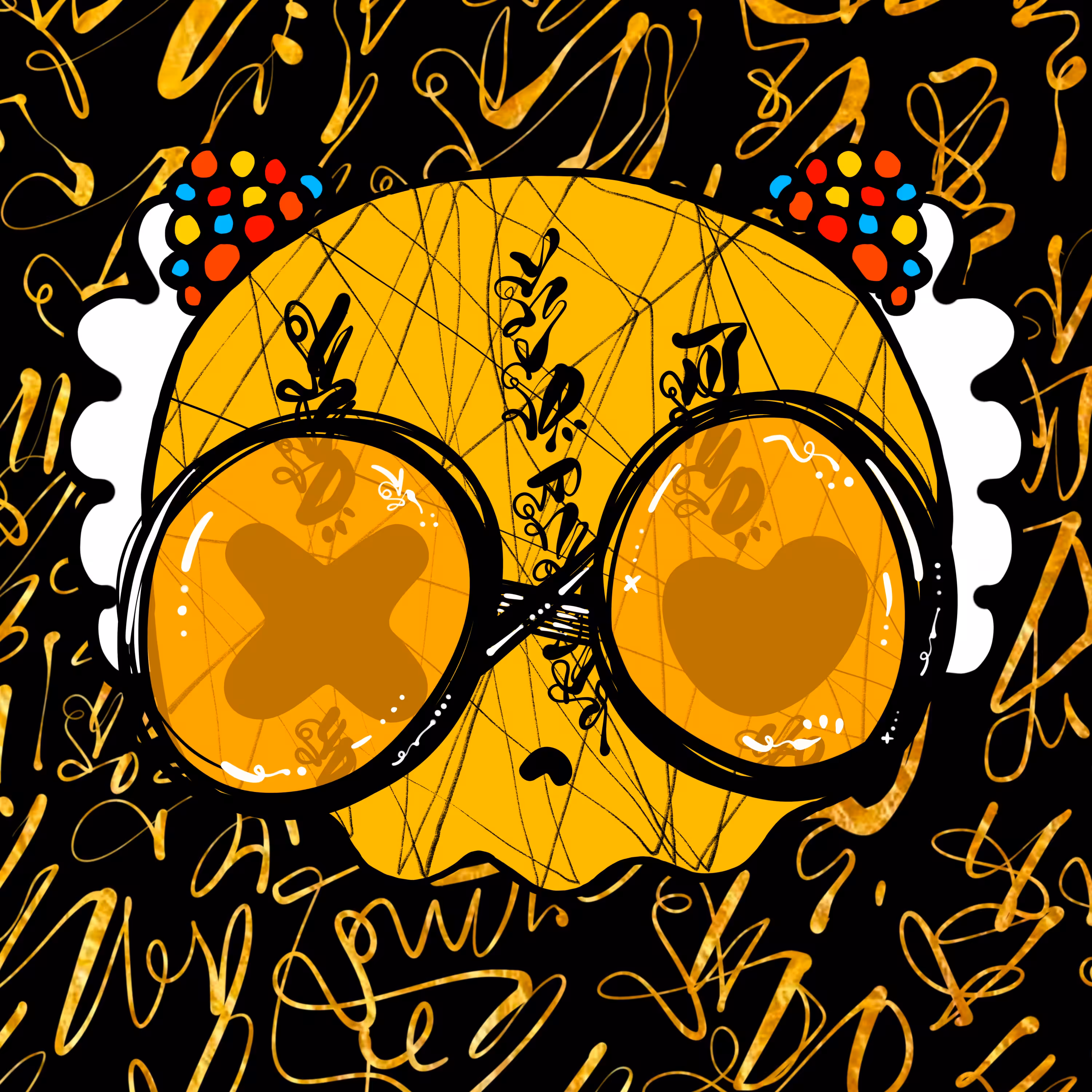 ORGNLS by SABET #15648