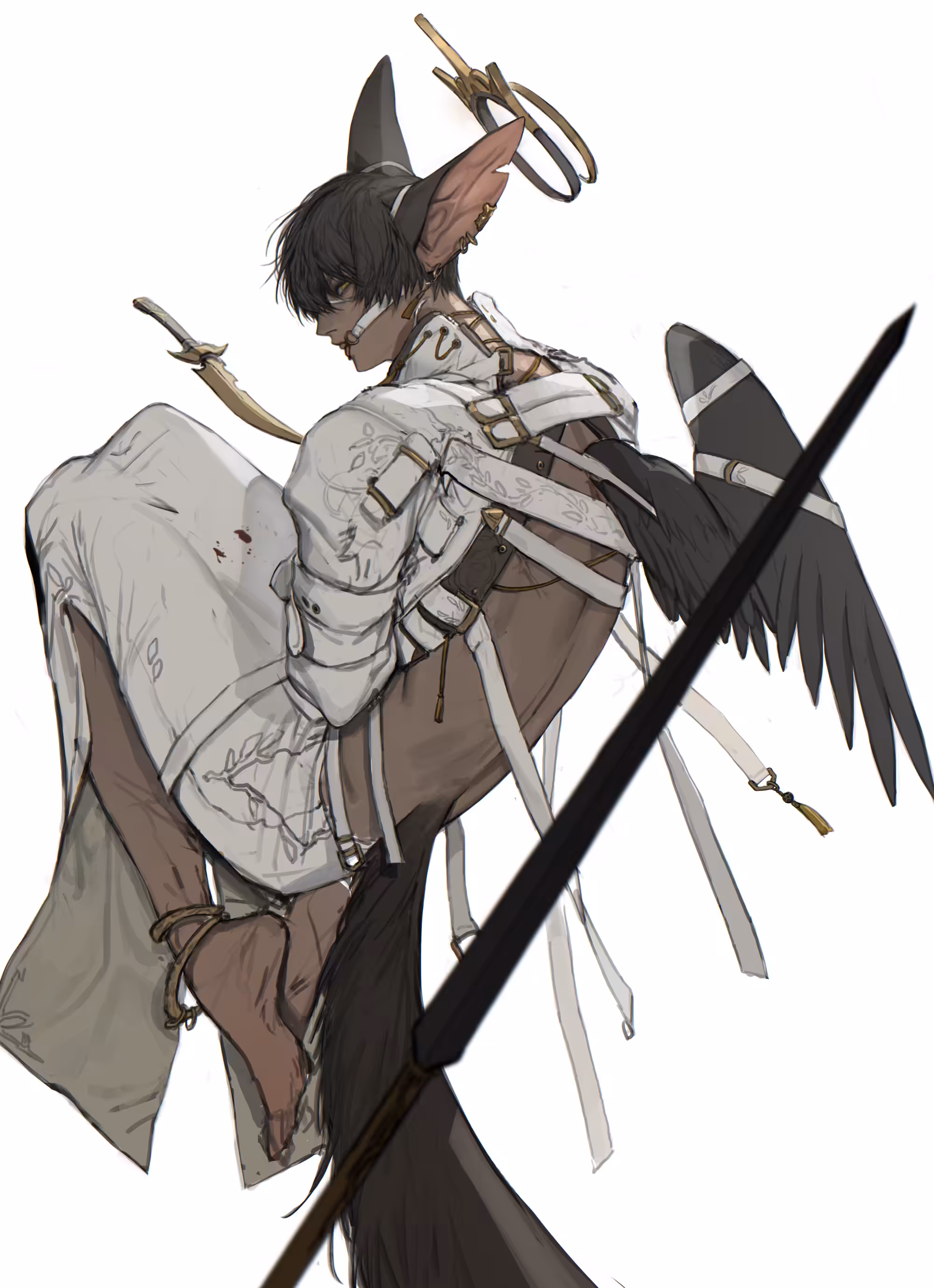 Bridle