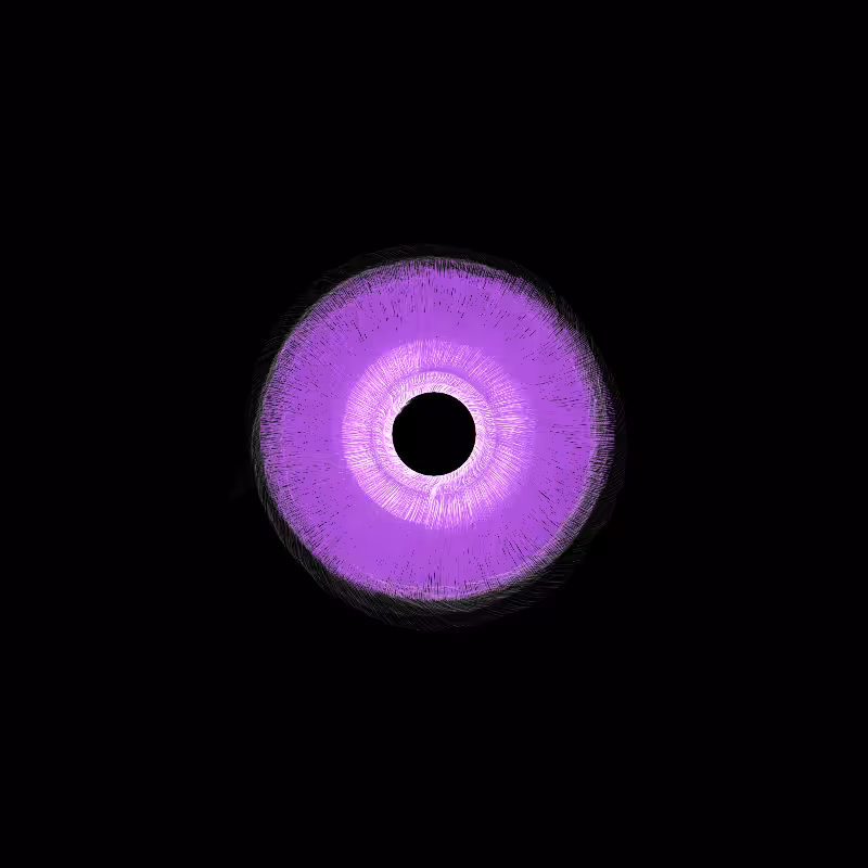 Abstract Eyes #93