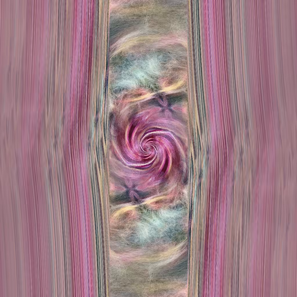 Astraea's Loom #82