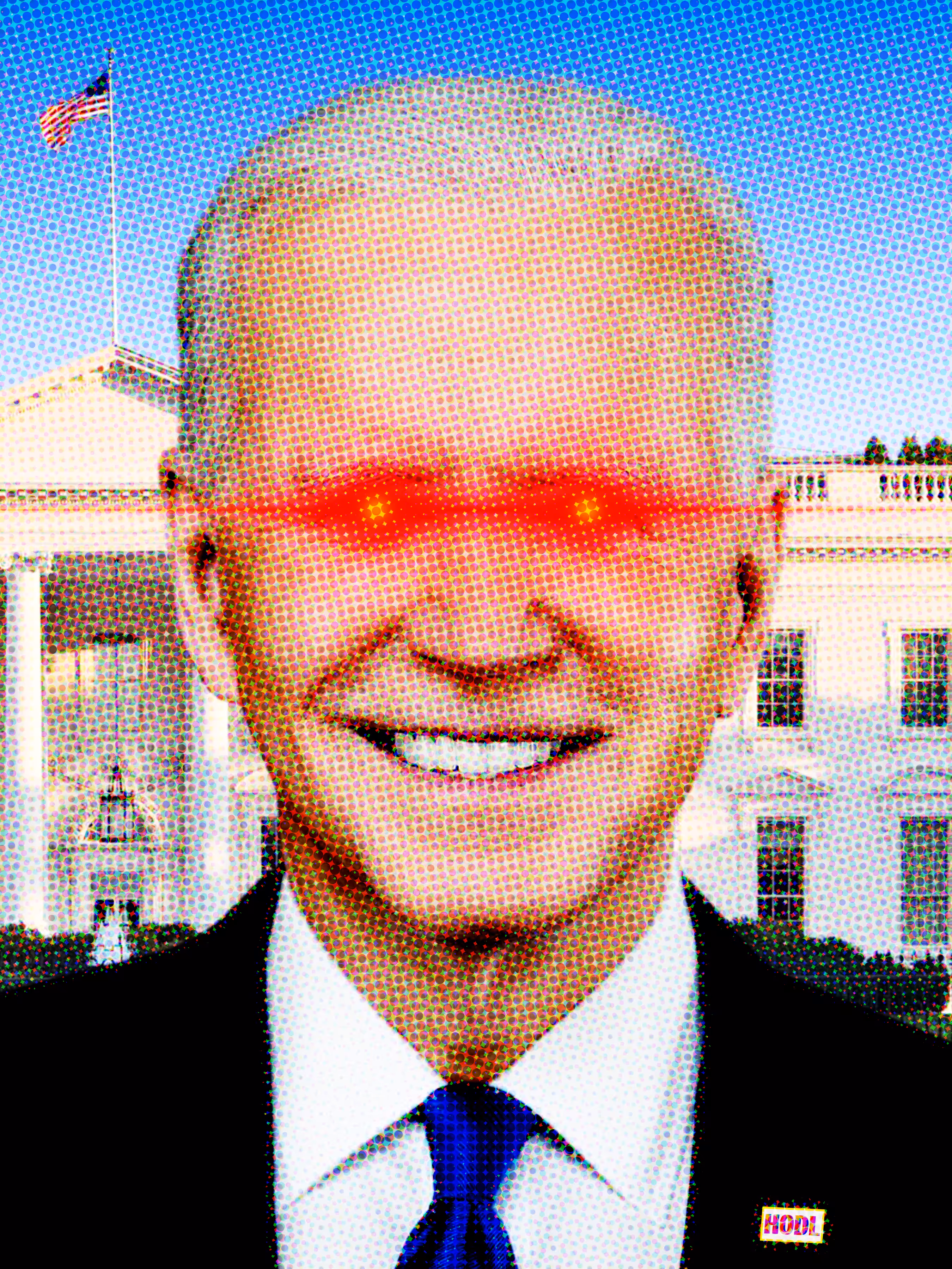 Crypto Joe: Special Edition