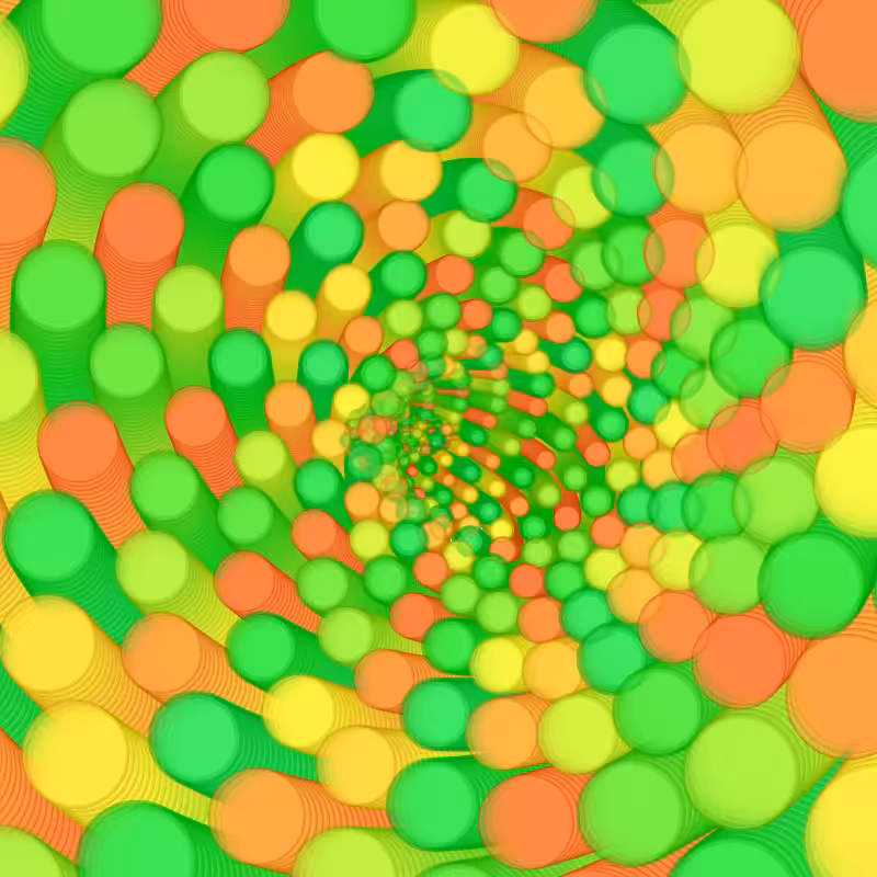 AntiBody Tunnel #22