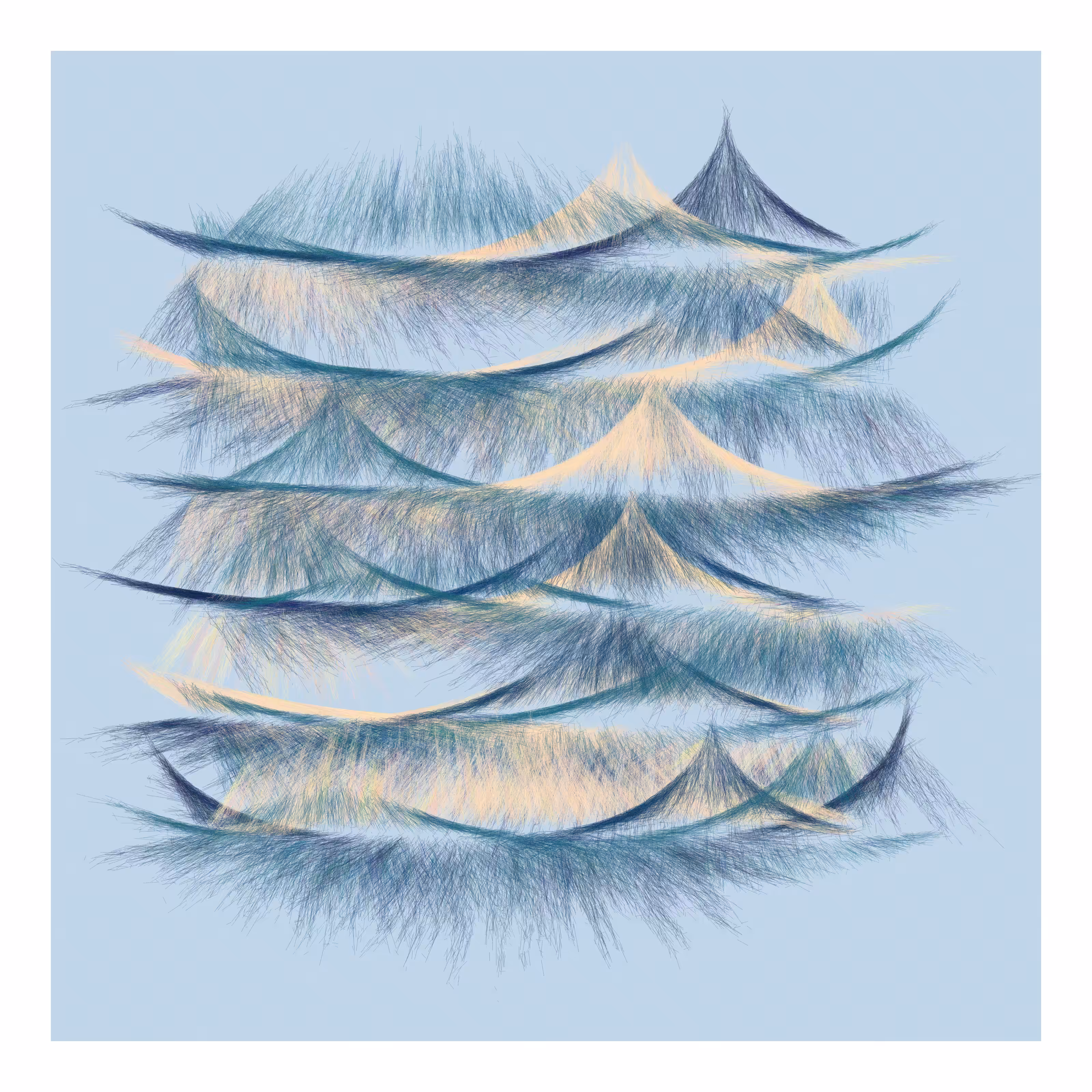 Plume #133