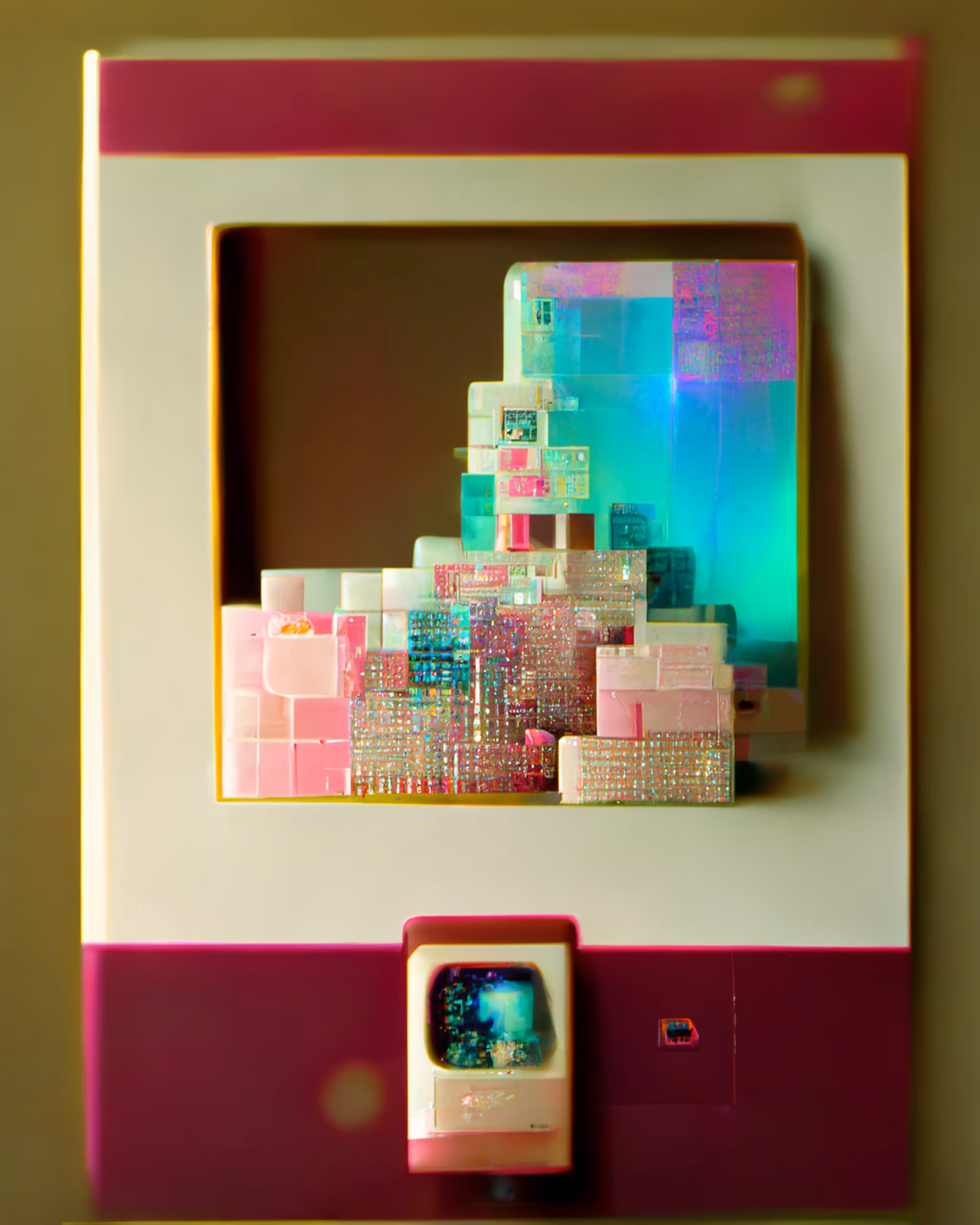 Equanimity CXXXI