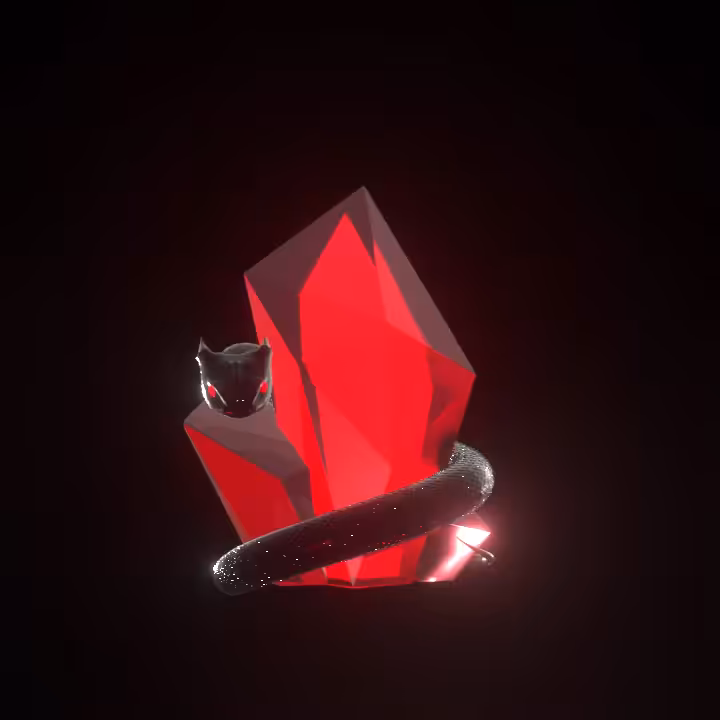 Ruby Keeper