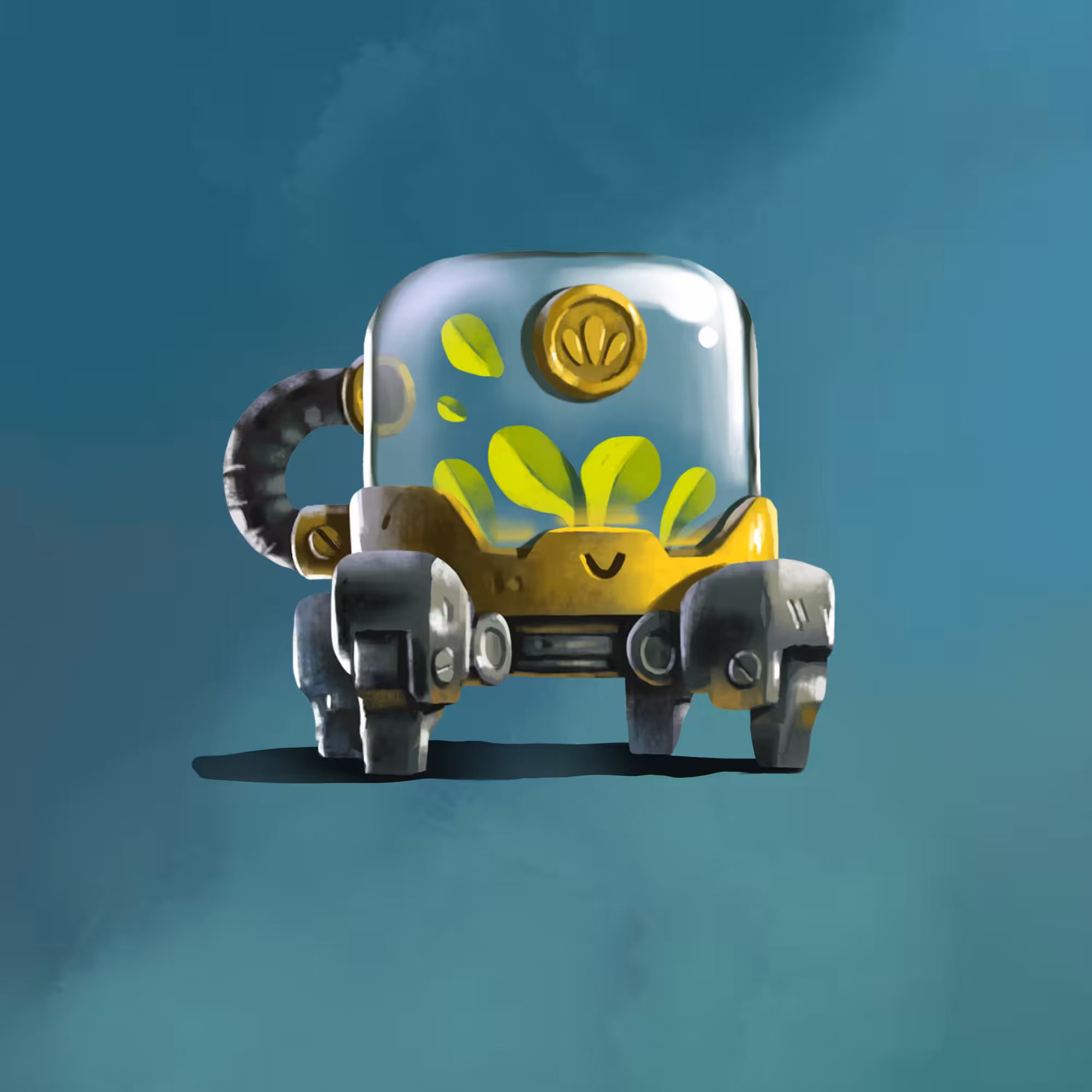 Bibibub