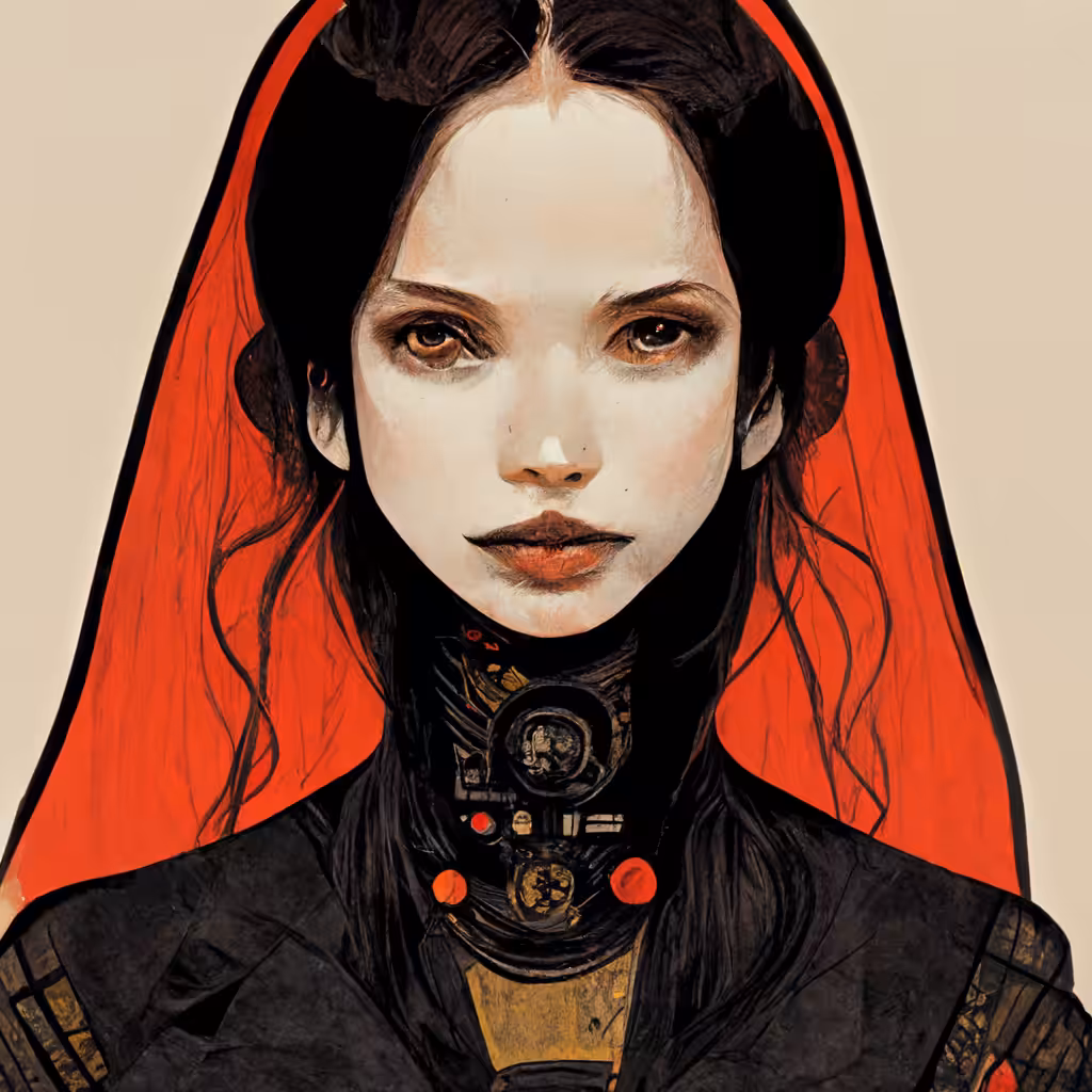 Angelina