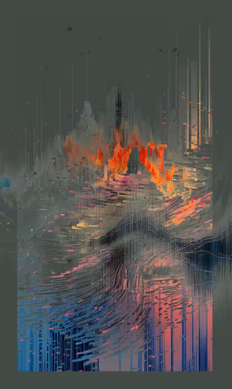 fantasy curtain #63