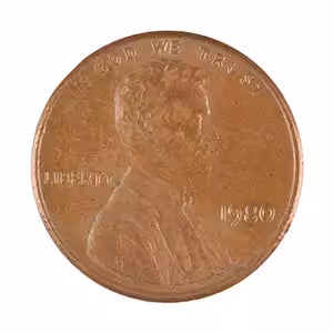 Cent #395
