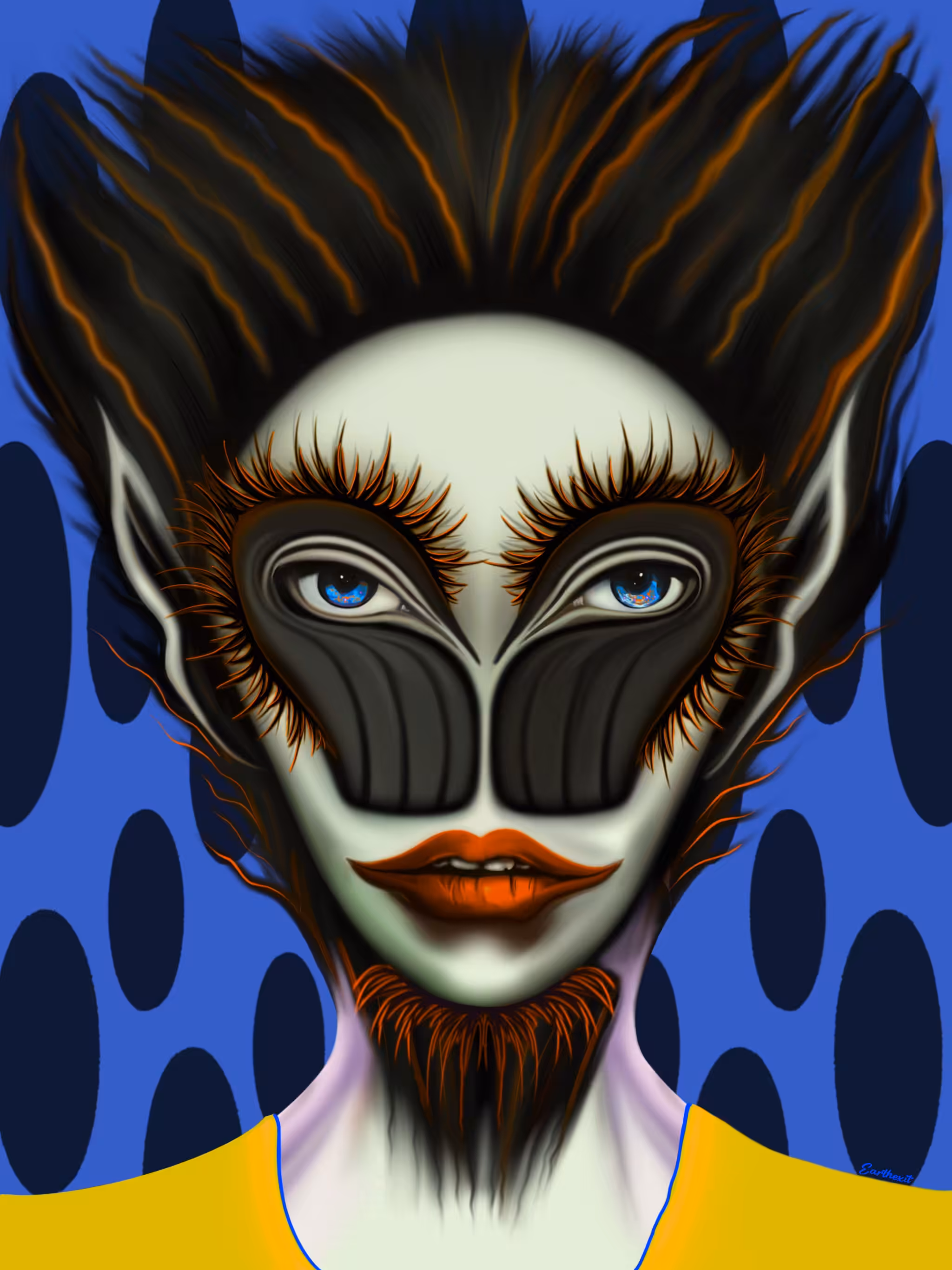 The Expanse Oracle