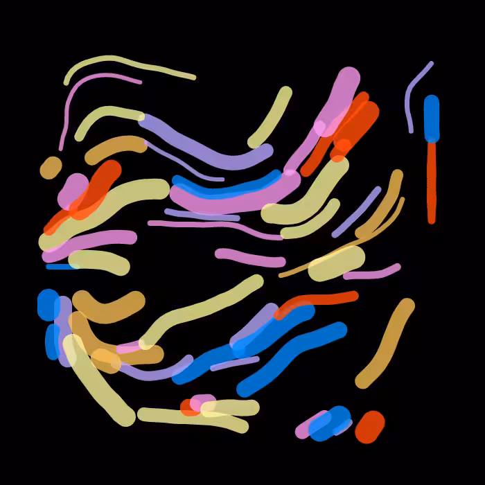Vanilla Flowfield #3