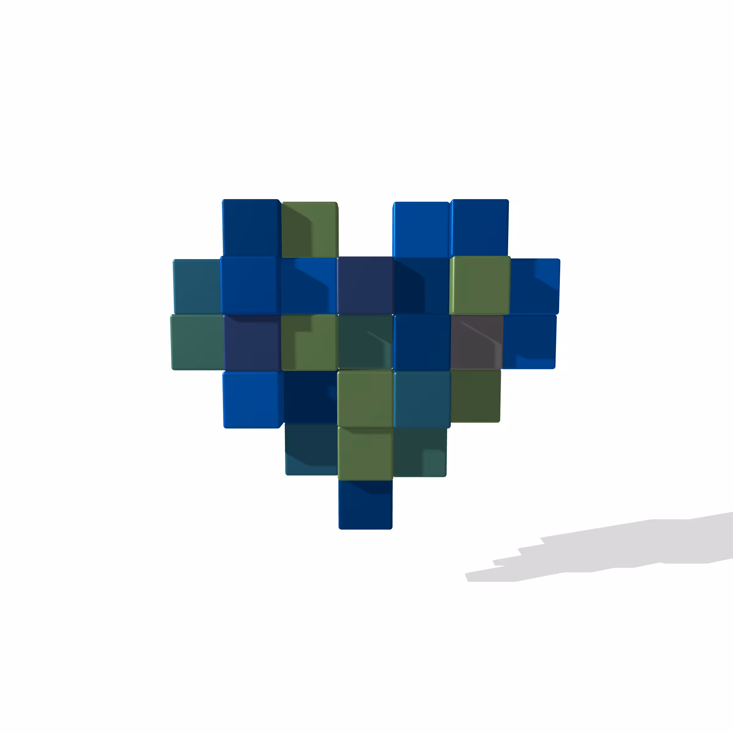 heart + craft #407