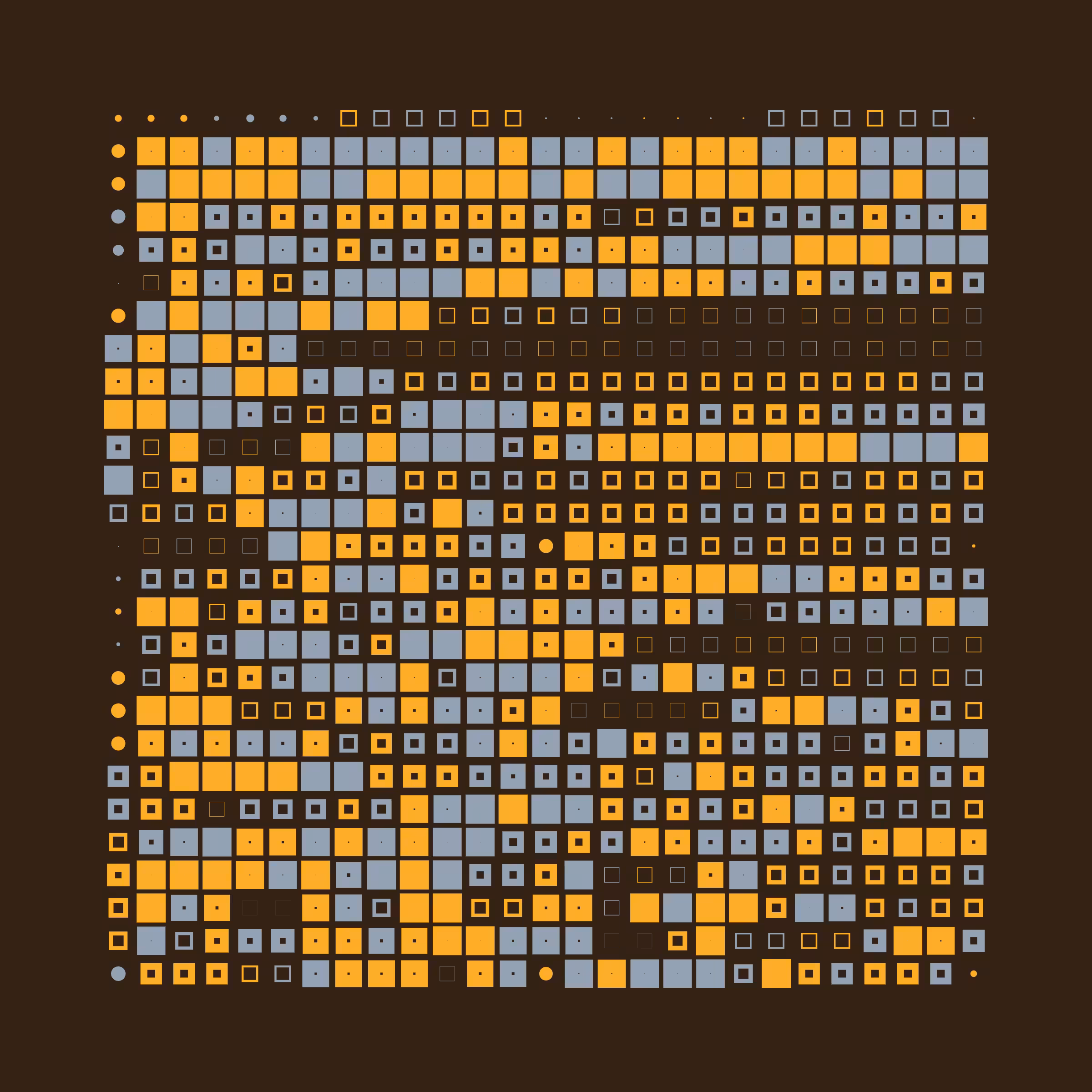 Time Squared #171