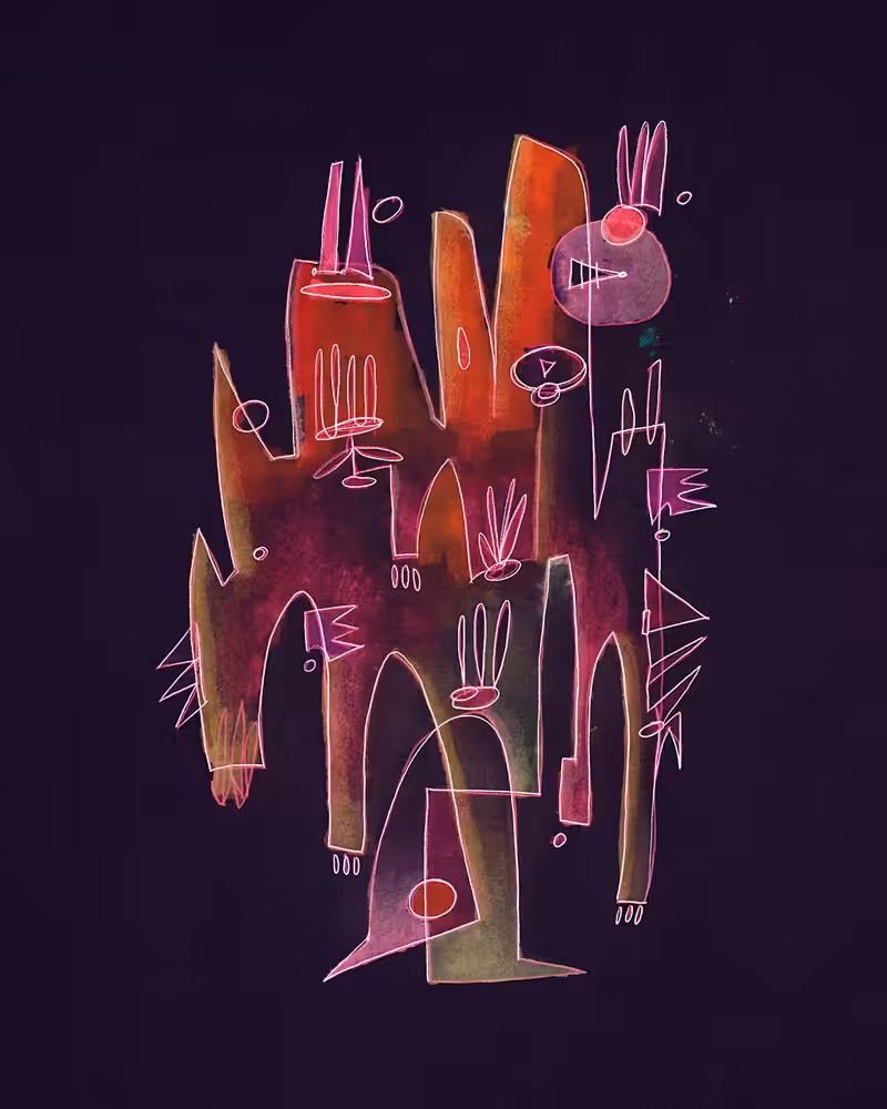 Meltdown No. 021019B