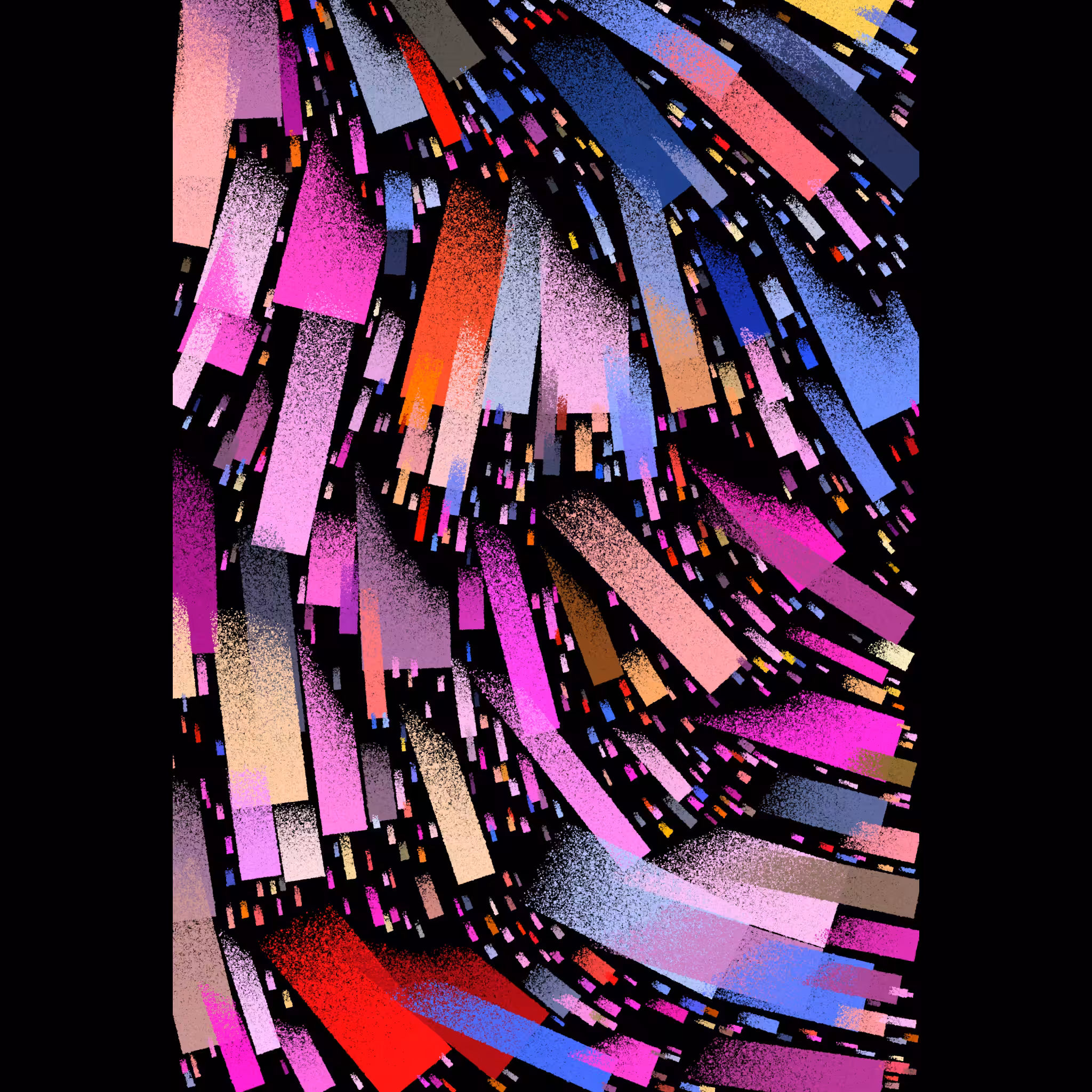 ∞ Movement and Time ∞ #10