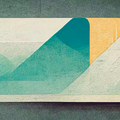 Precognitive Dreams - Painting The Future #26