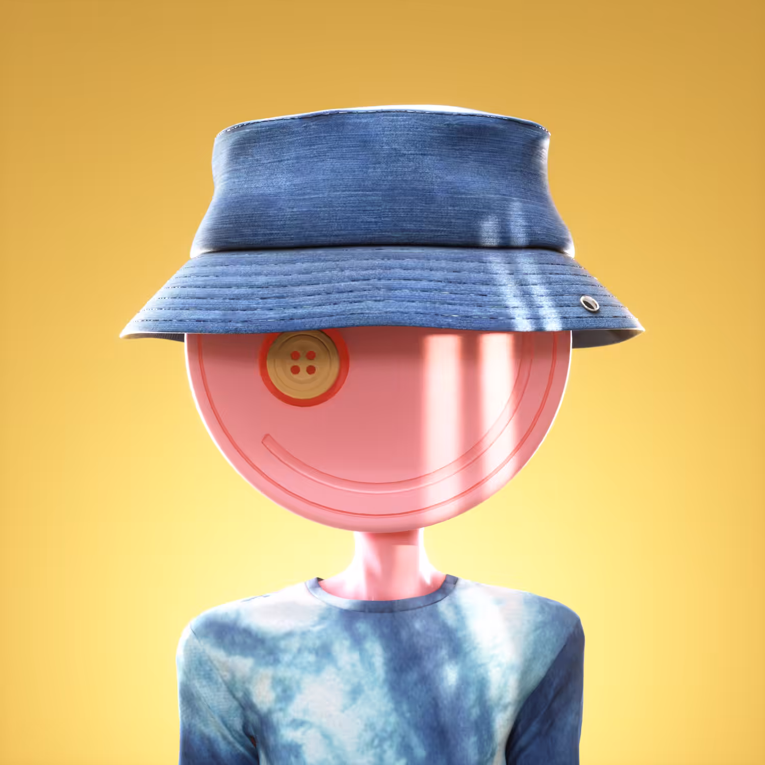 Pillheads: Pillhead #6469