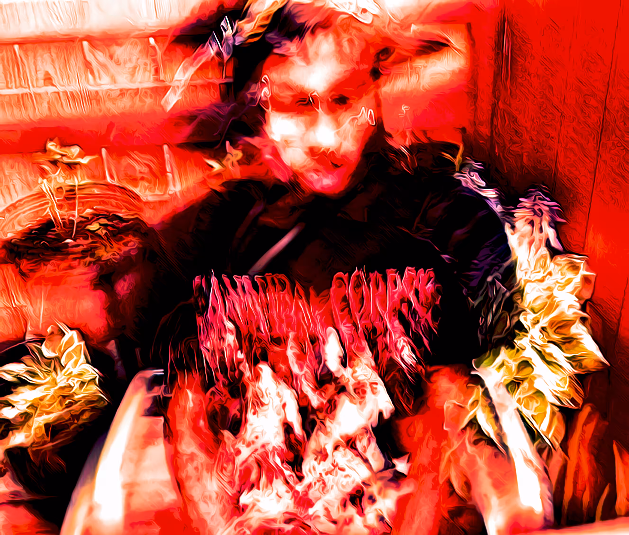 Bloody Mary