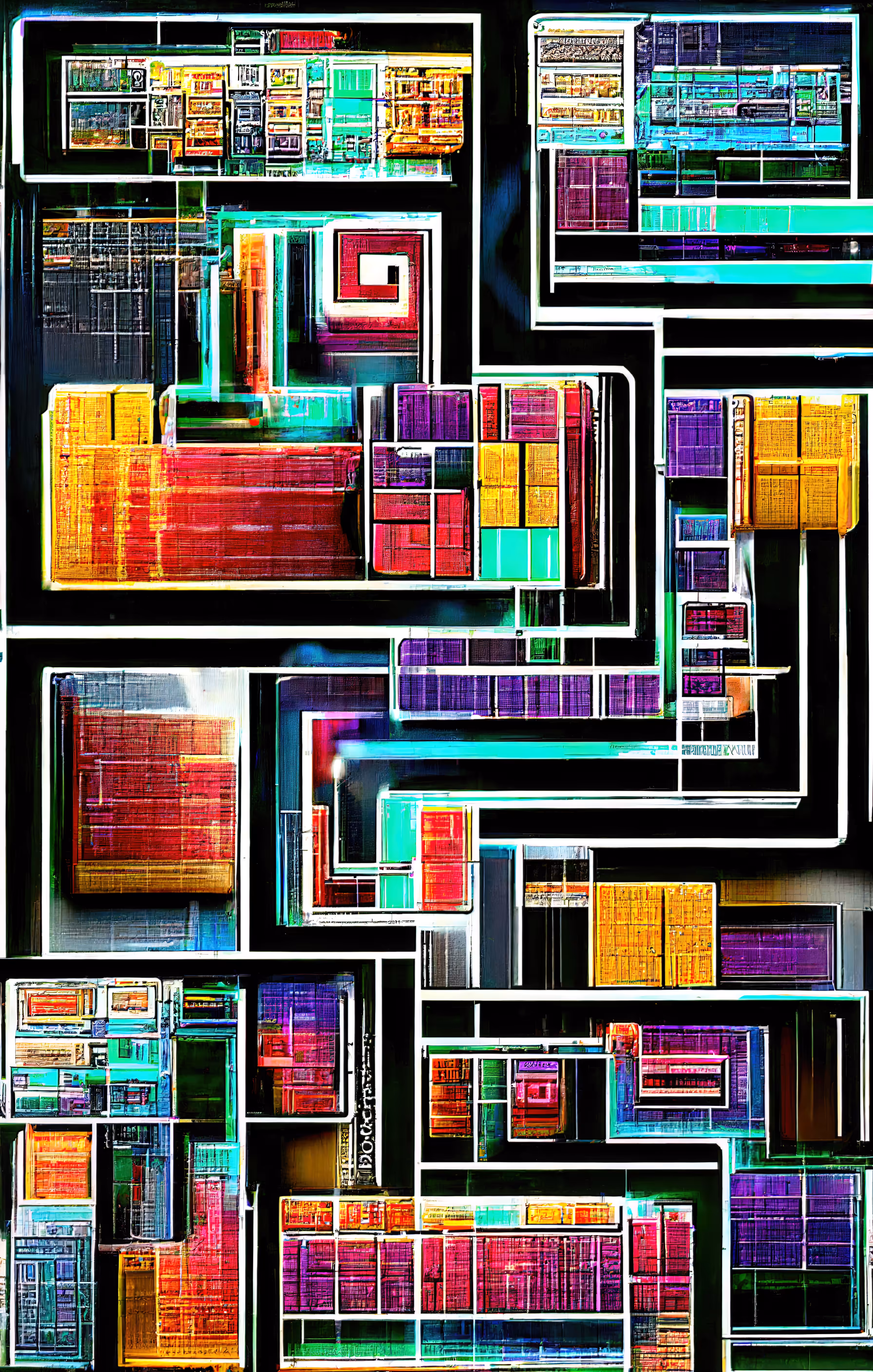 Signal From Noise # 15