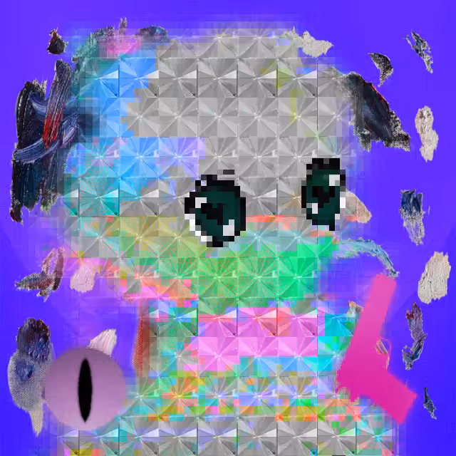 MILADY AURA2 AFTER DEATH #304