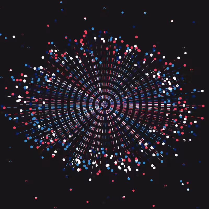 Supernova Residual #22