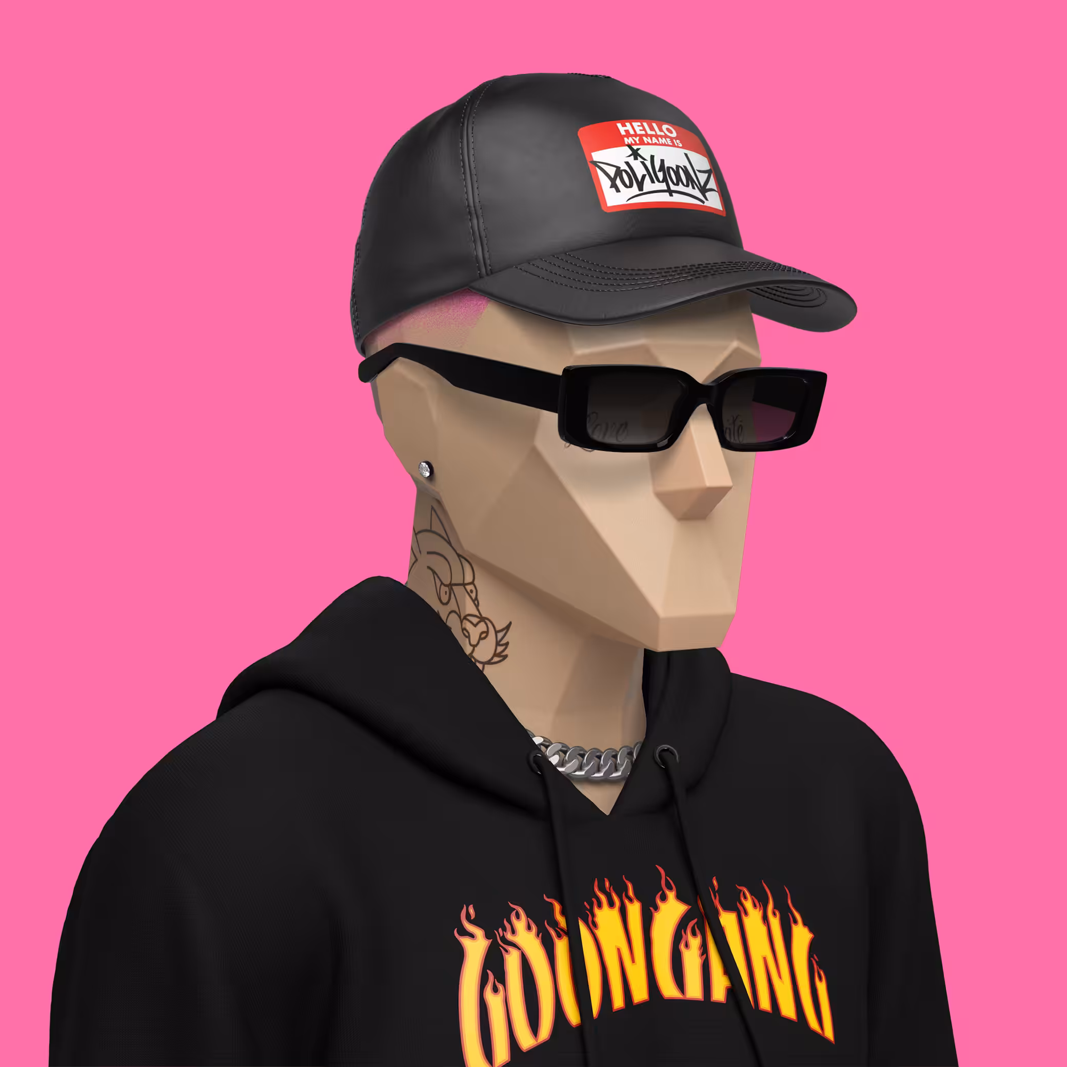 Goon #658