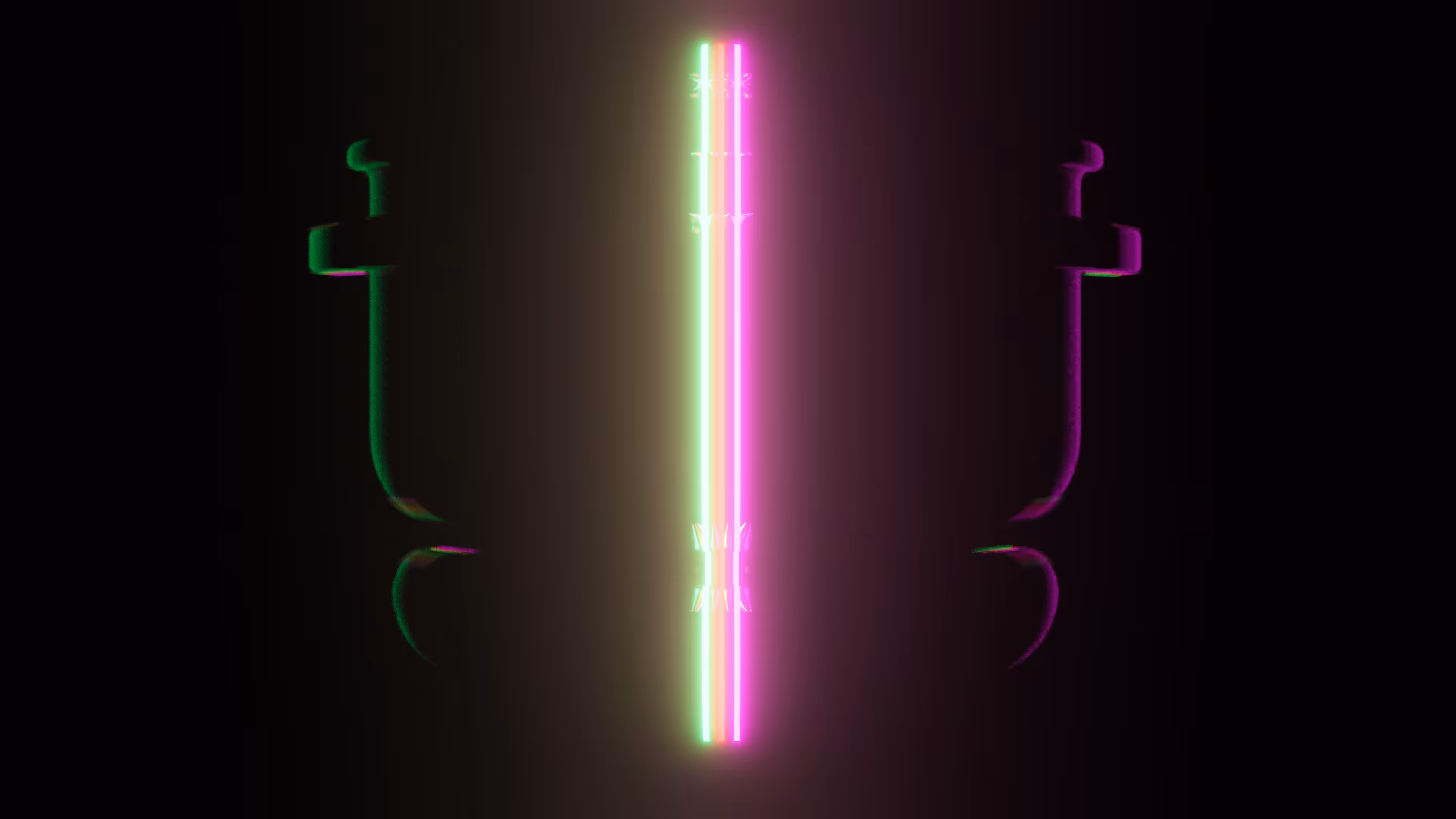 Dark Tezos 2