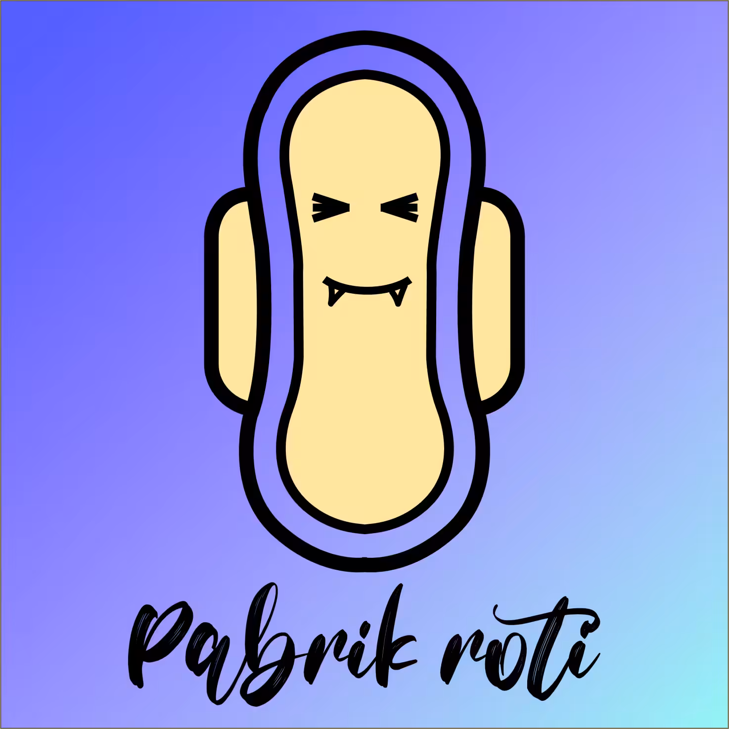Logo Pabrik Roti: PABRIKROTI.IDN #101