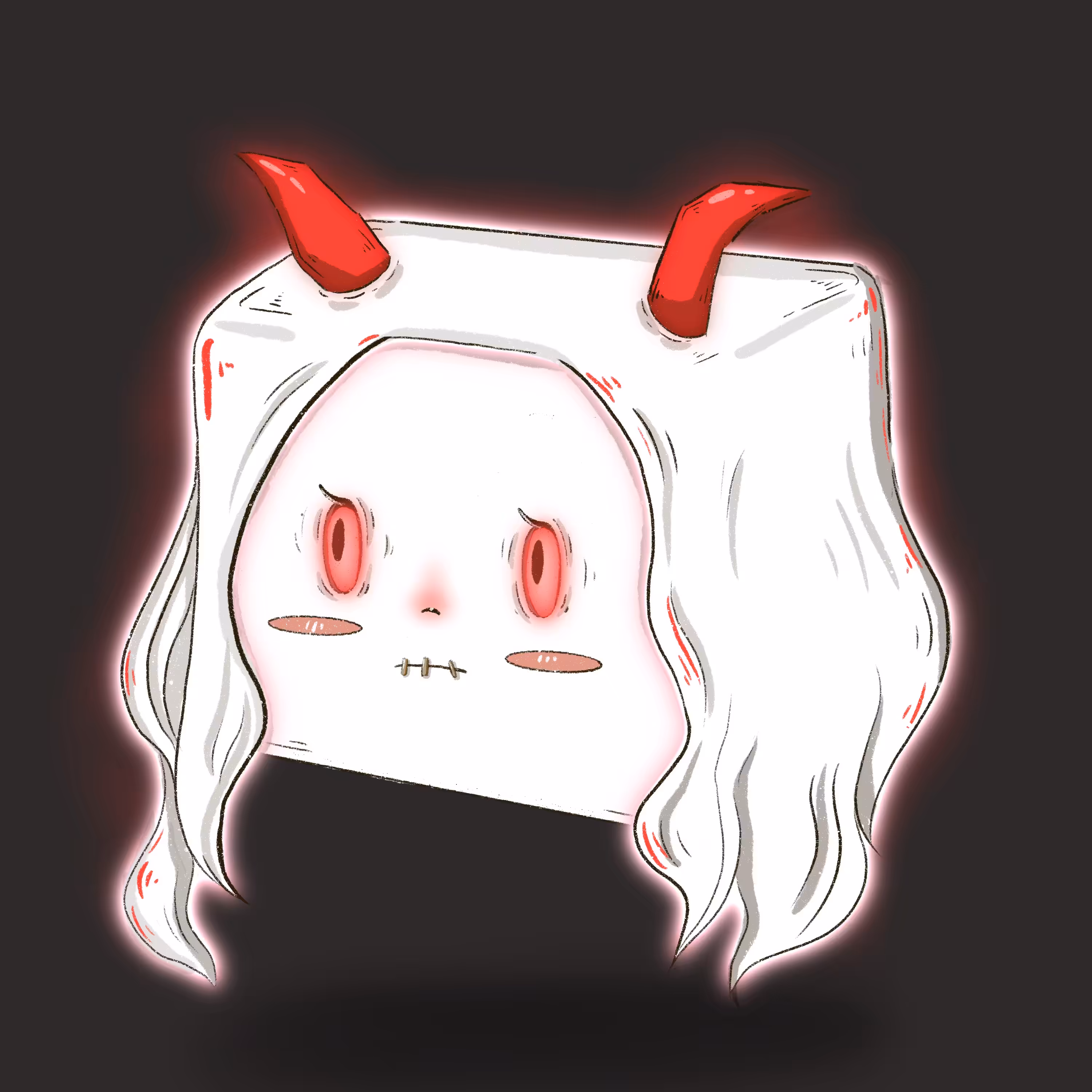 ghost girl 064