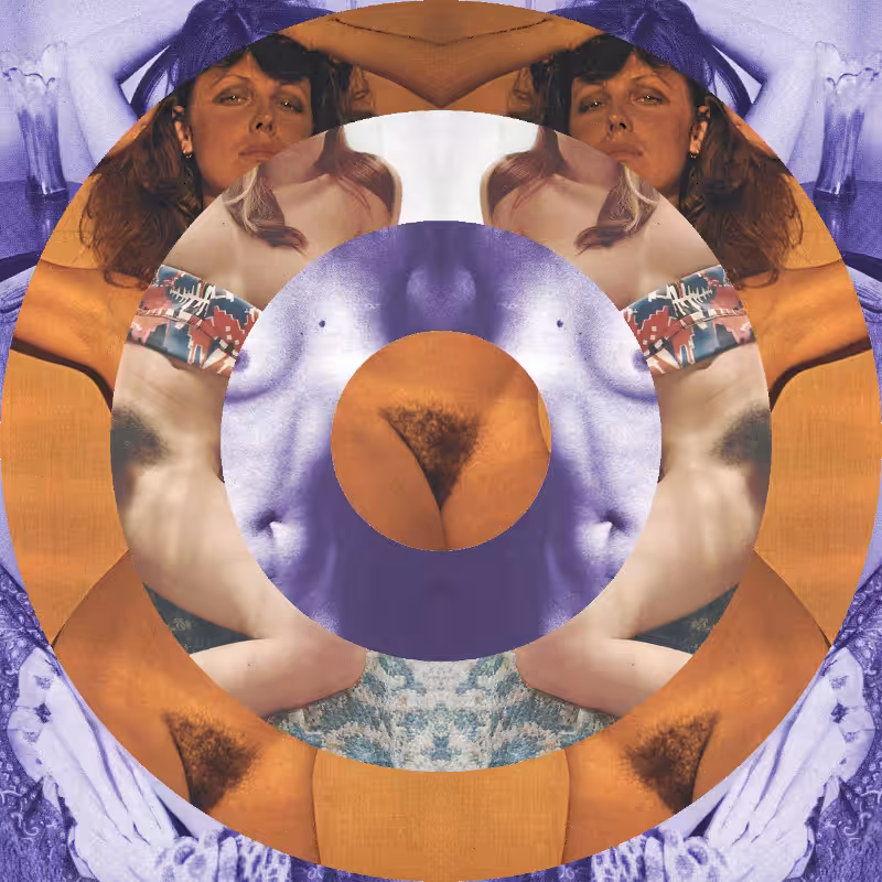 Ēostre Mandala #47