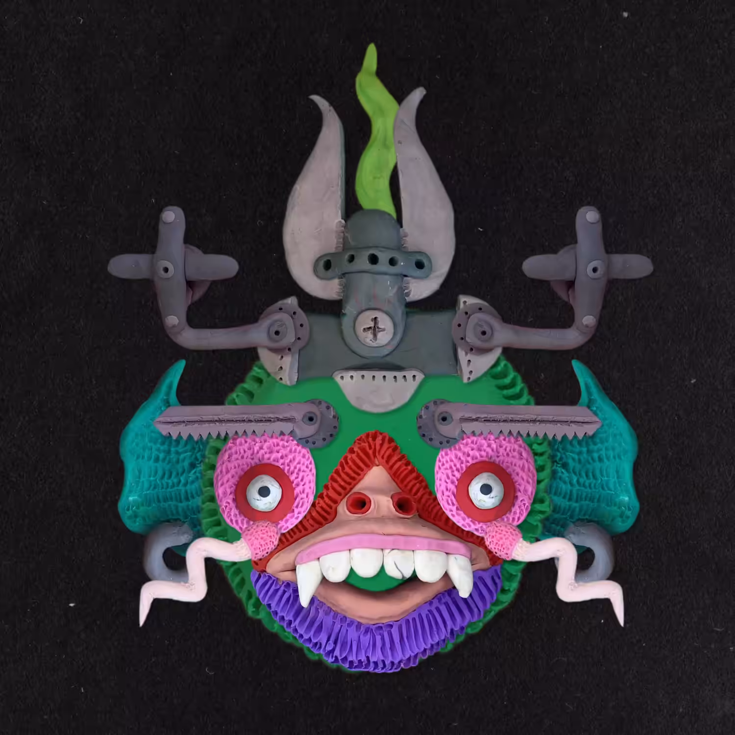Goblin 0533: Freadeyweed