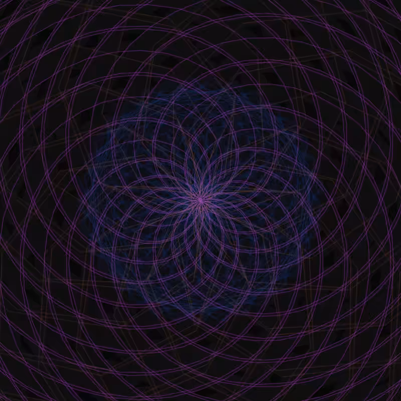 MathArt：FxHash #73