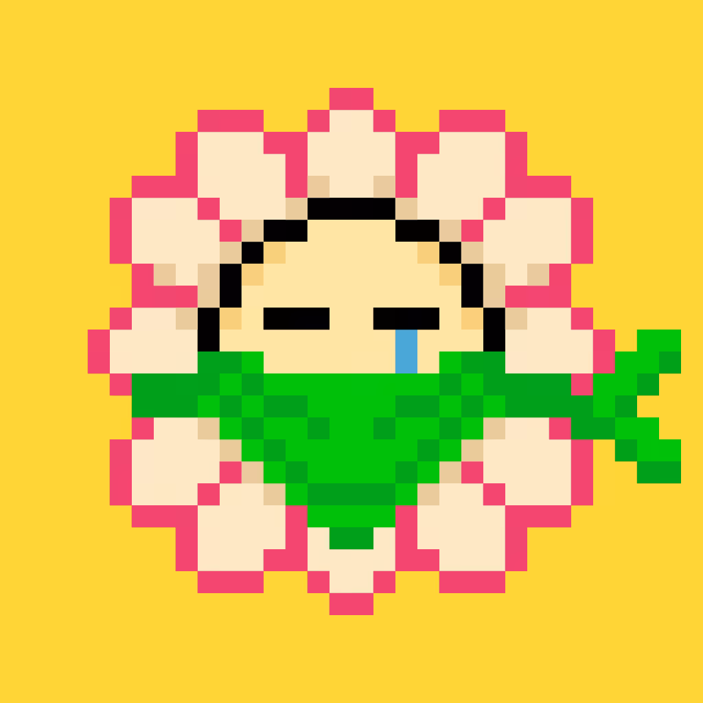 Murakami.Flowers: Murakami.Flower #9279