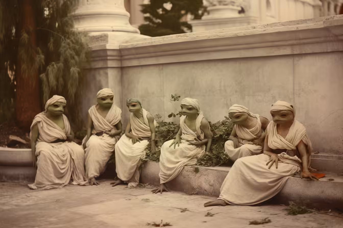 The Roman Empepire #254