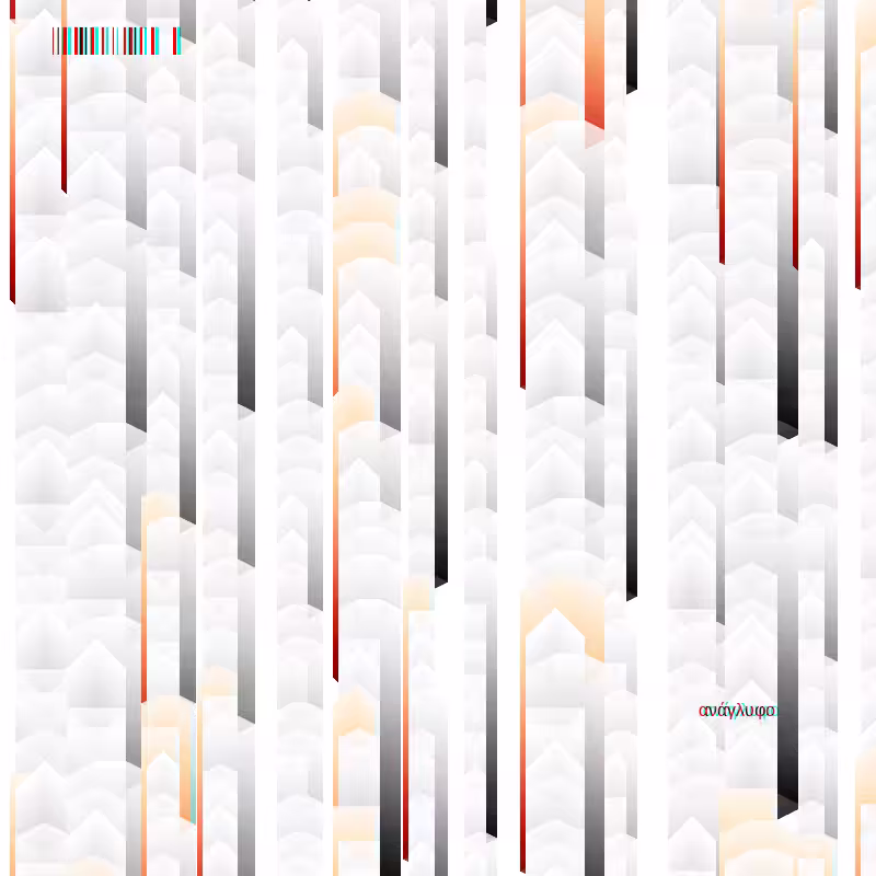 anaglyphic - Waves #98