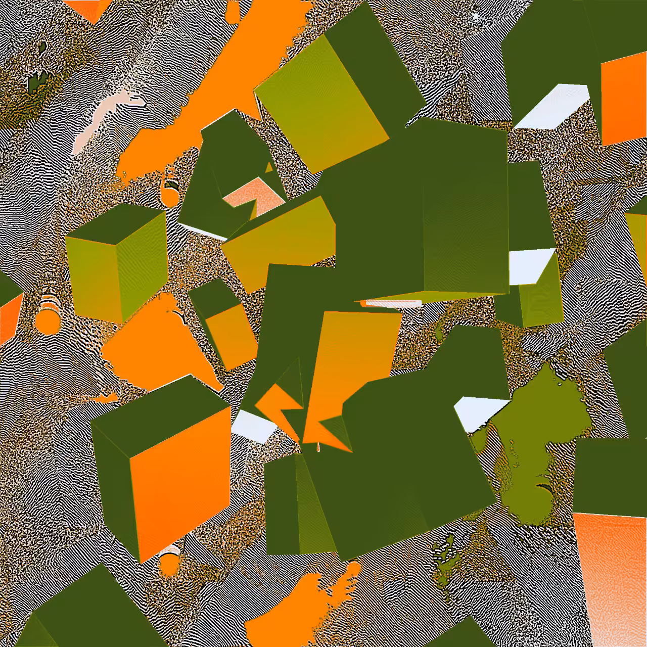 Chaos #808