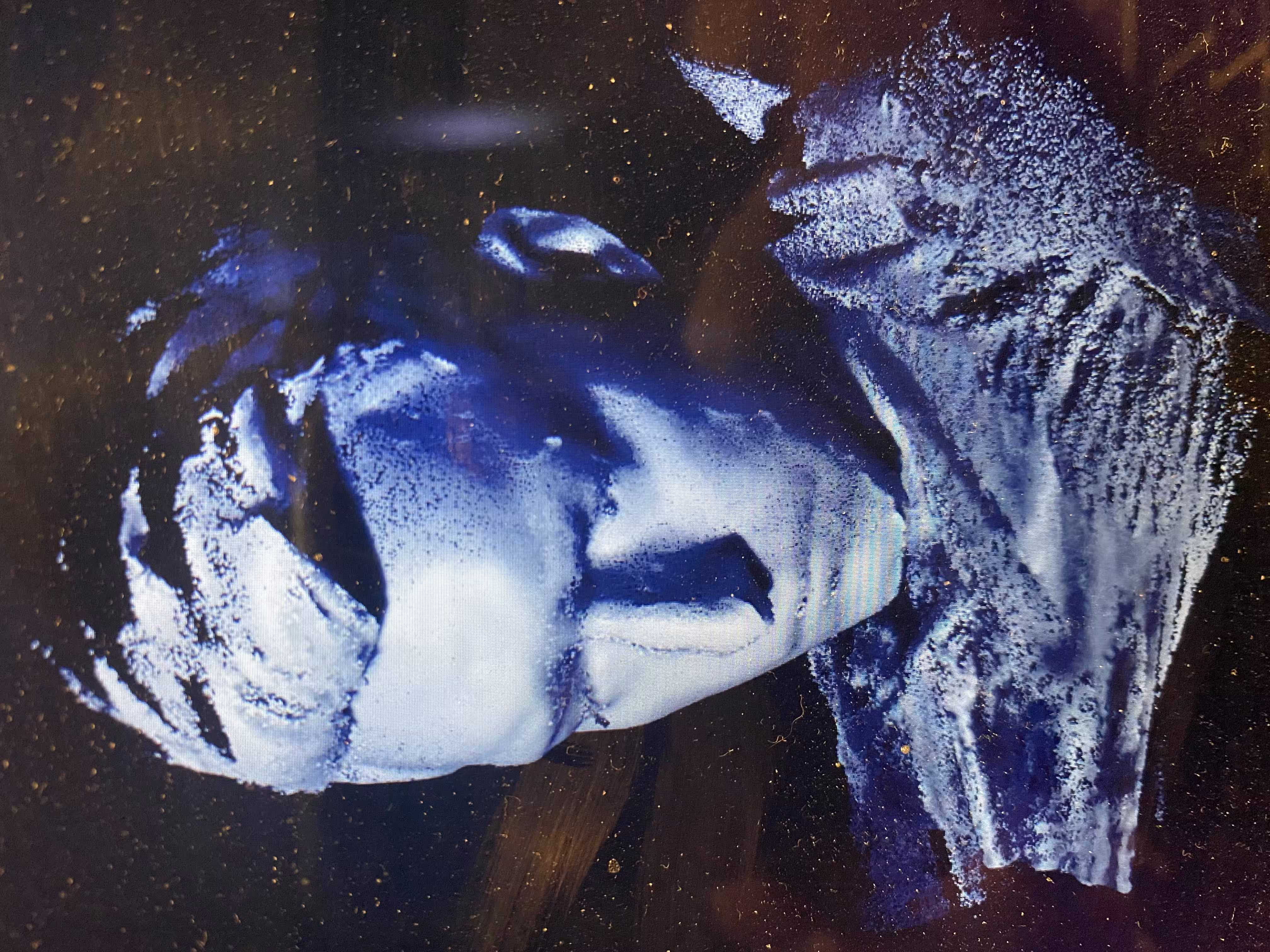 Bitcoinski’s Head
